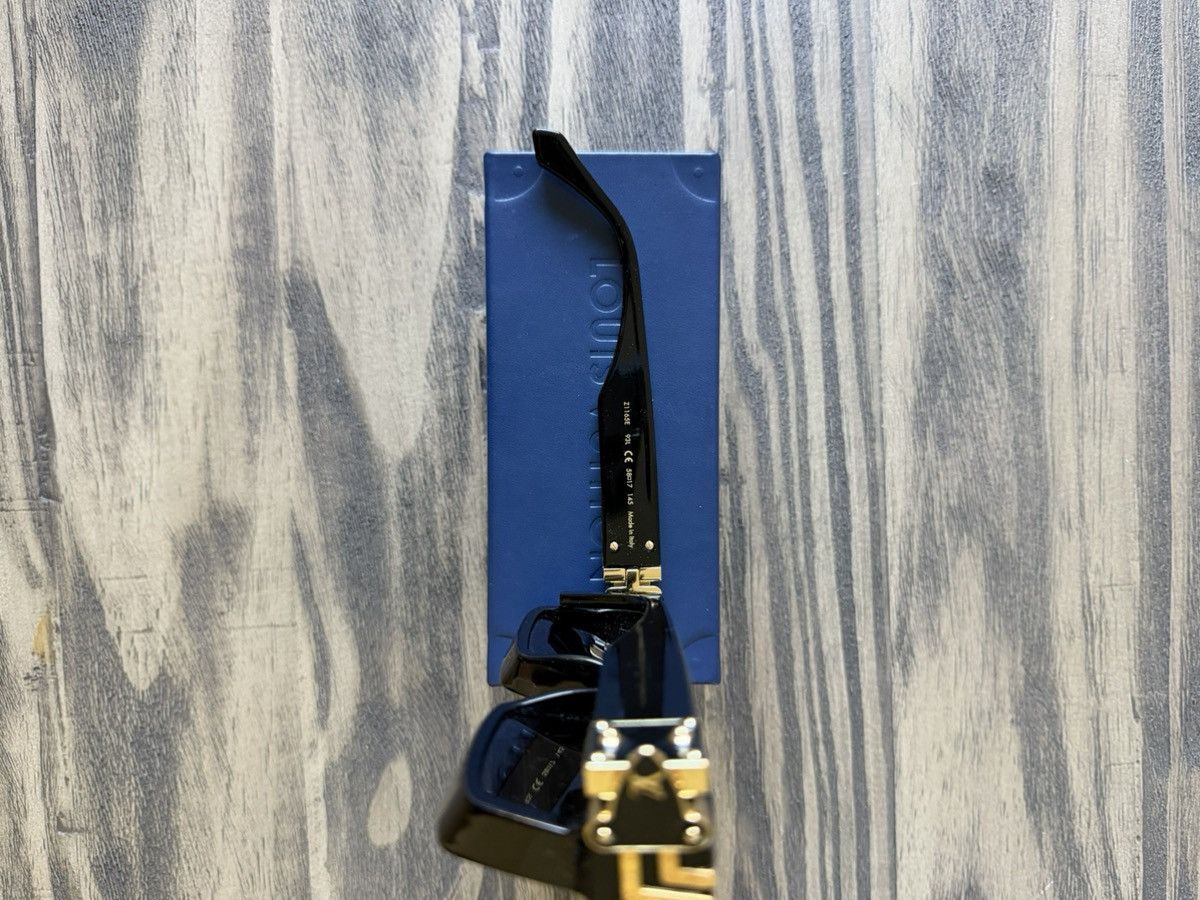 Louis Vuitton 1.1 Millionaire Sunglasses Size ONE SIZE - 8 Thumbnail