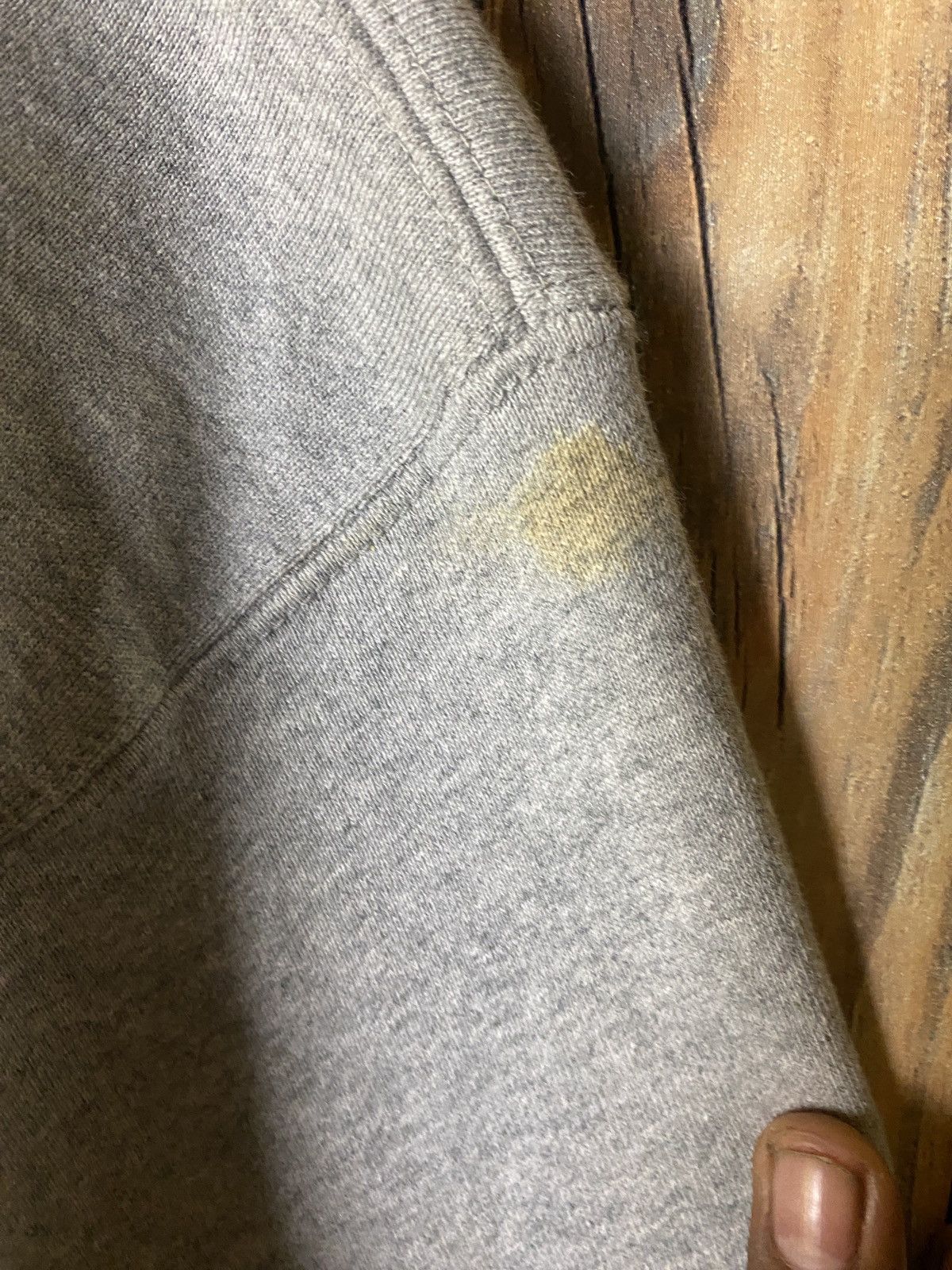 Champion × Vintage Champions crewneck sweatshirt saiz medium Size US M / EU 48-50 / 2 - 8 Thumbnail