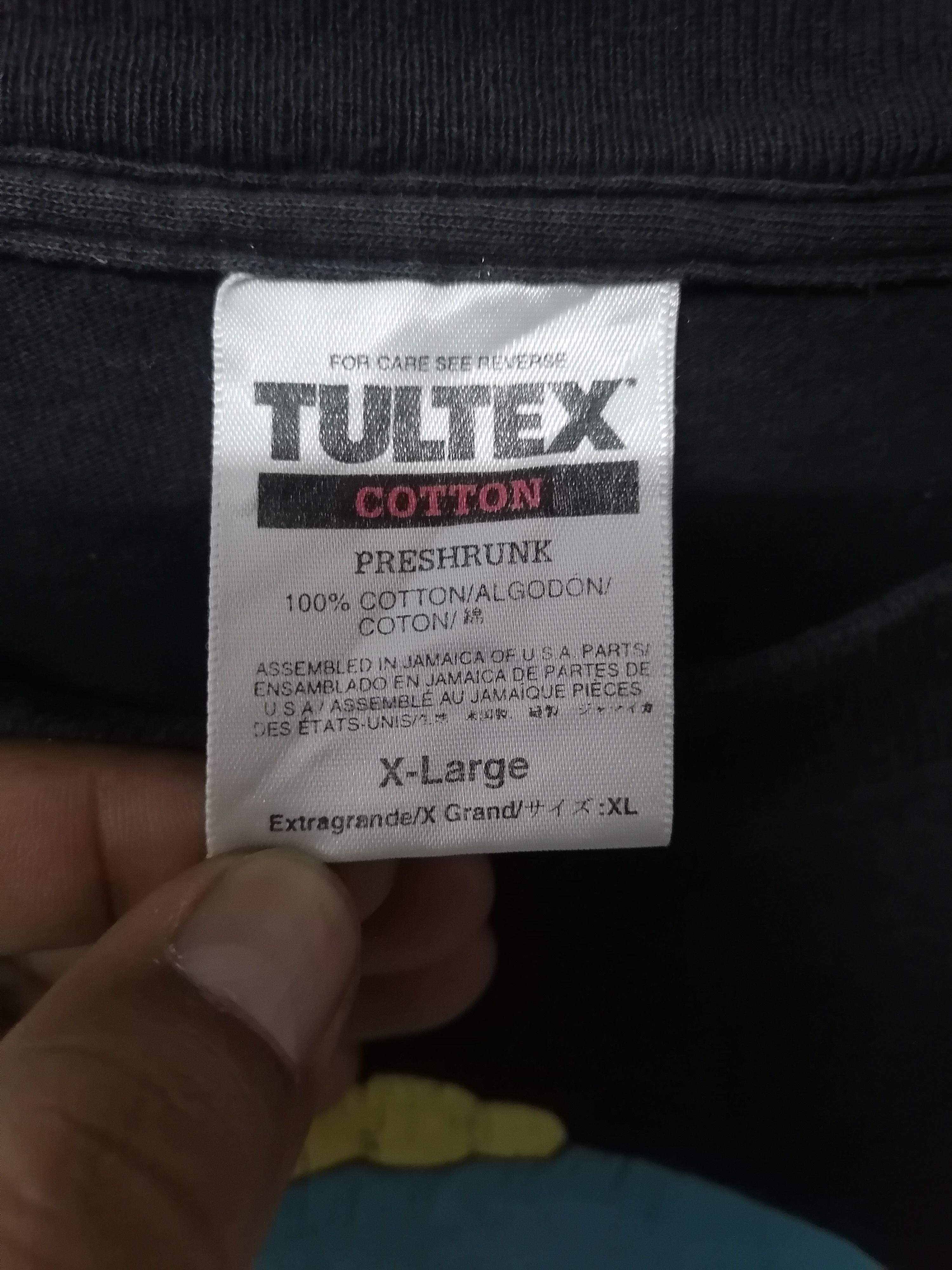 Other 90s Cartman Comedy South Park Tee Size US XL / EU 56 / 4 - 7 Thumbnail