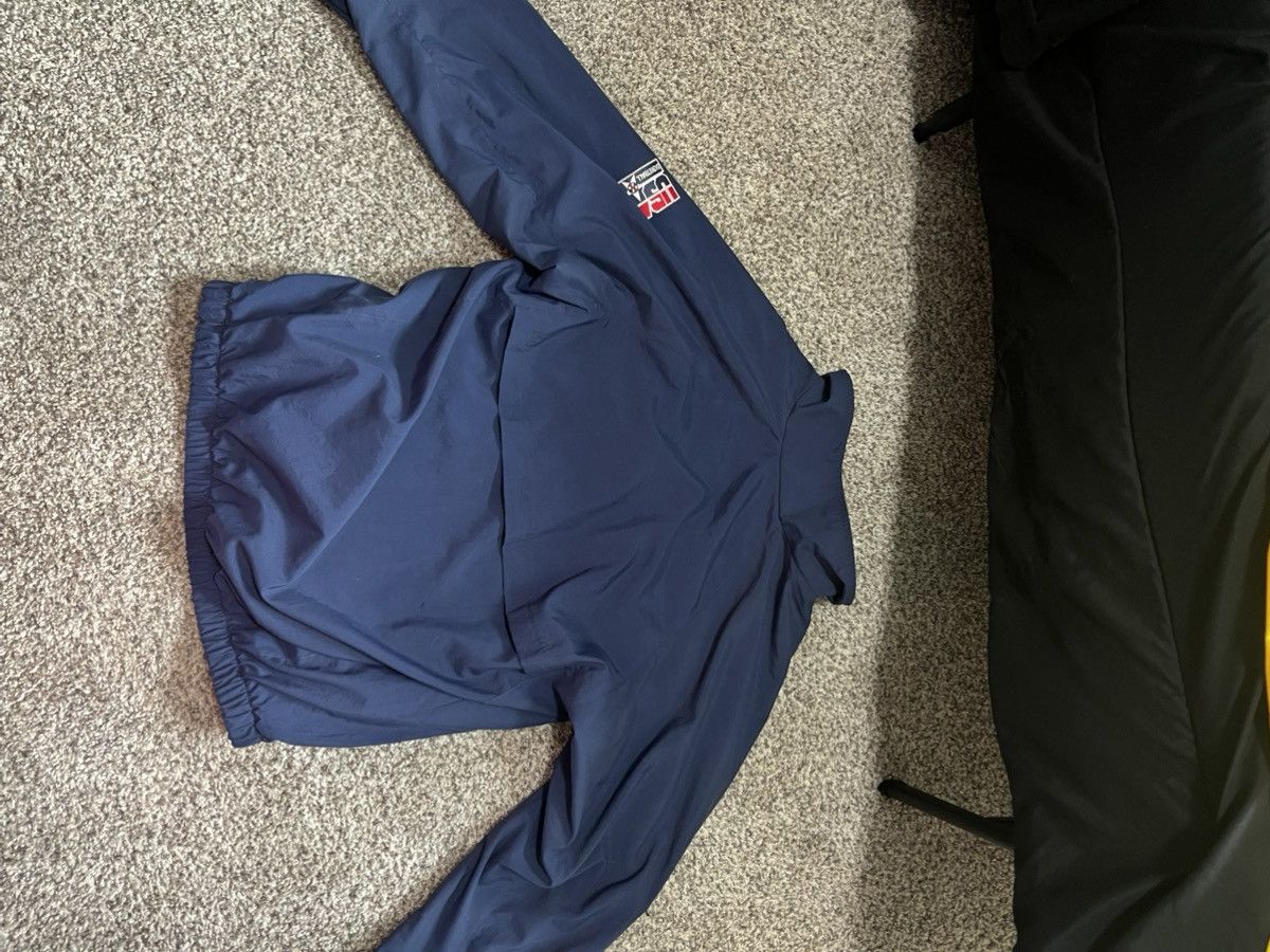 Nike Vintage Nike Sports Jacket Size US M / EU 48-50 / 2 - 3 Thumbnail