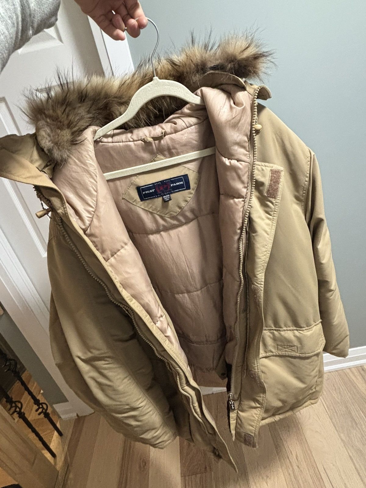 Phat Farm Phat Farms Jacket Size US XXL / EU 58 / 5 - 1 Thumbnail