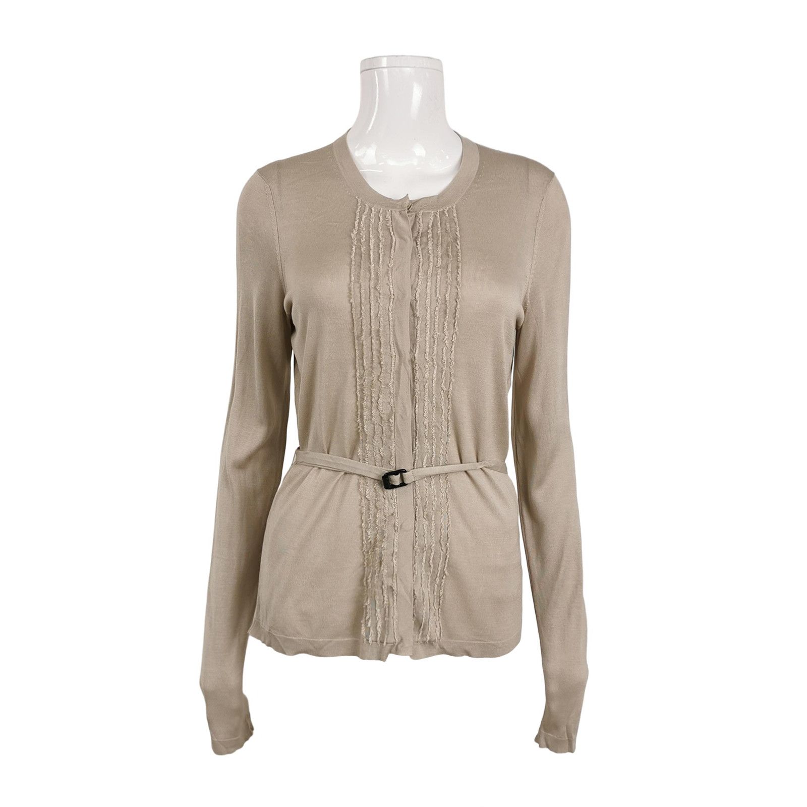 Burberry Burberry Women l Sweaters Size L / US 10 / IT 46 - 1 Thumbnail