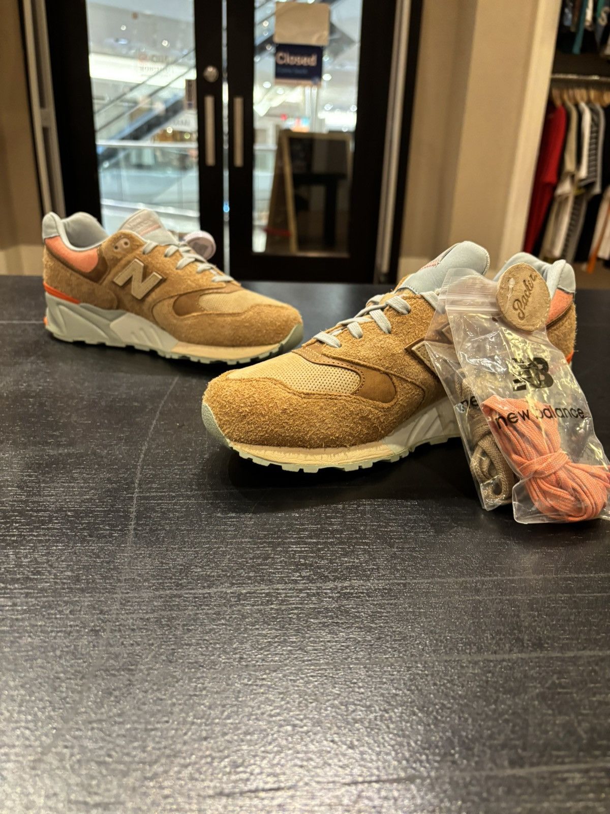 New Balance New Balance 999 Packer Size US 8.5 / EU 41-42 - 2 Thumbnail