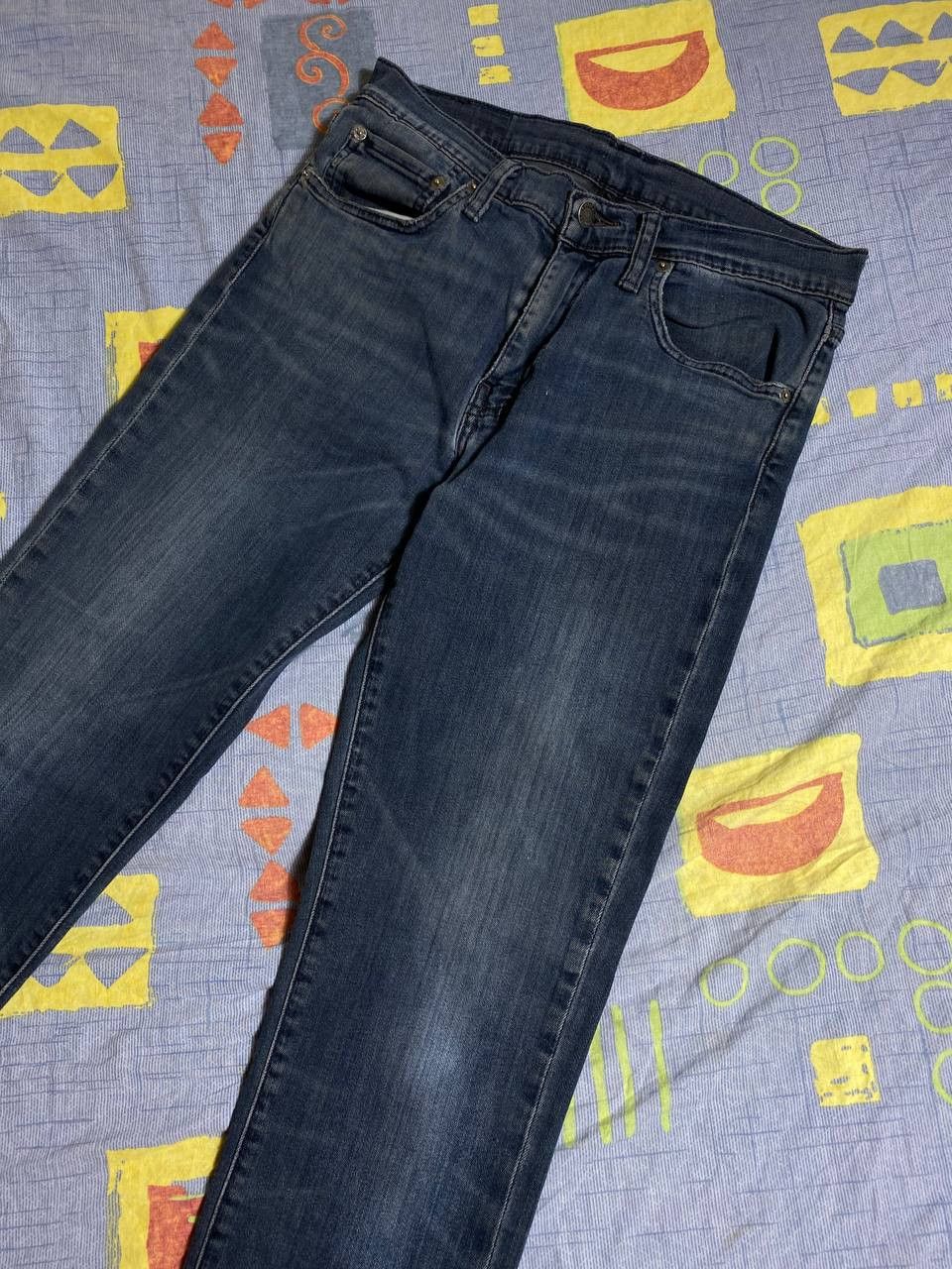 Levi's Levi’s Jeans Size US 32 / EU 48 - 13 Thumbnail