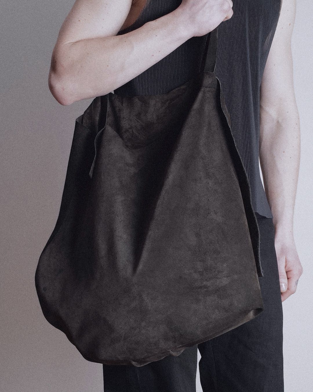 Other AMORPHIC LEATHER BAG Size ONE SIZE - 4 Thumbnail