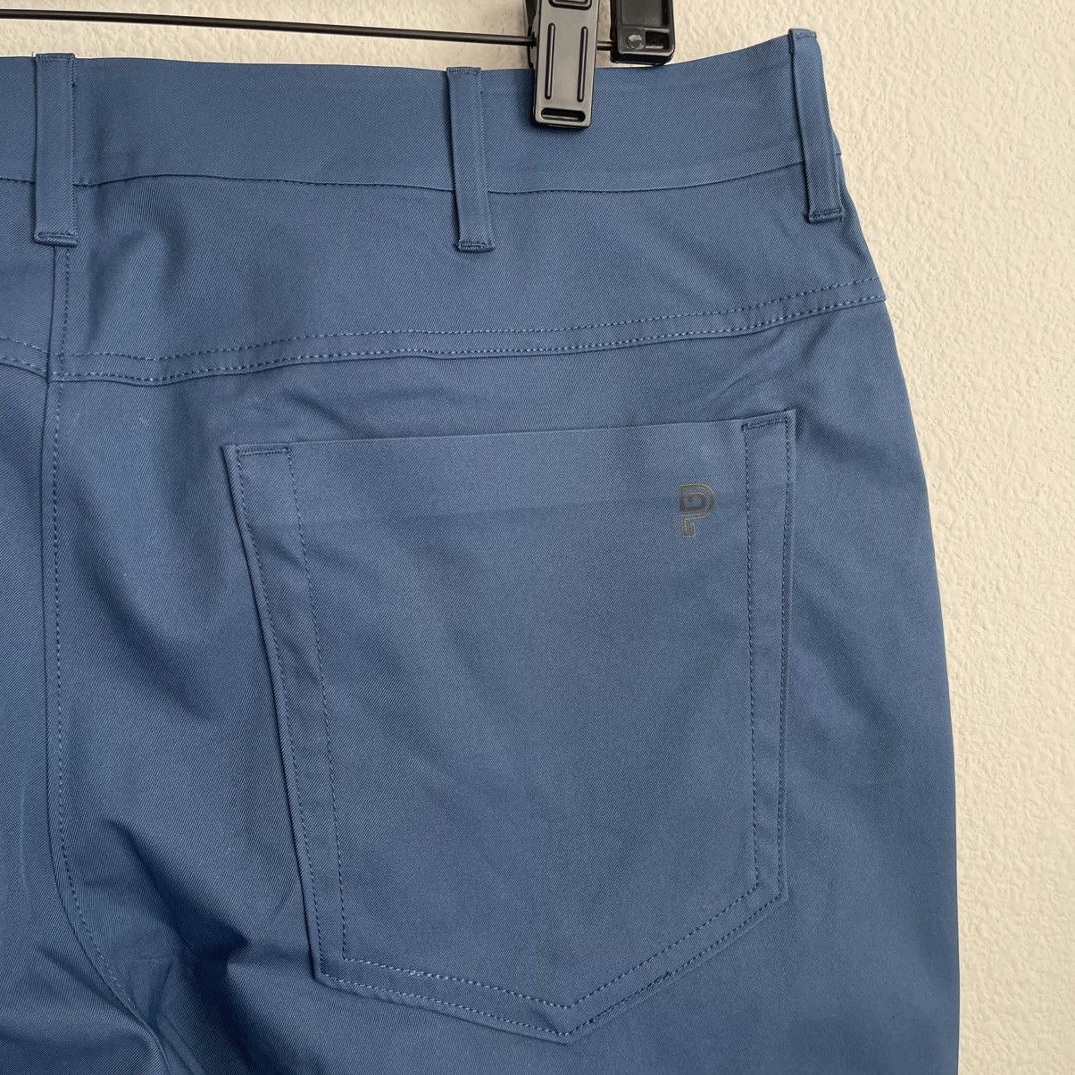 Public Rec Public Rec All Day Every Day Five Pocket Performance Pants Size US 34 / EU 50 - 4 Thumbnail