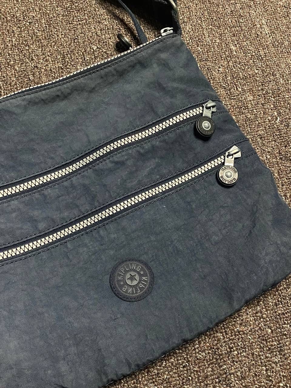 Other Kipling Crossbody Shoulder Bag (Navy) Size ONE SIZE - 3 Thumbnail
