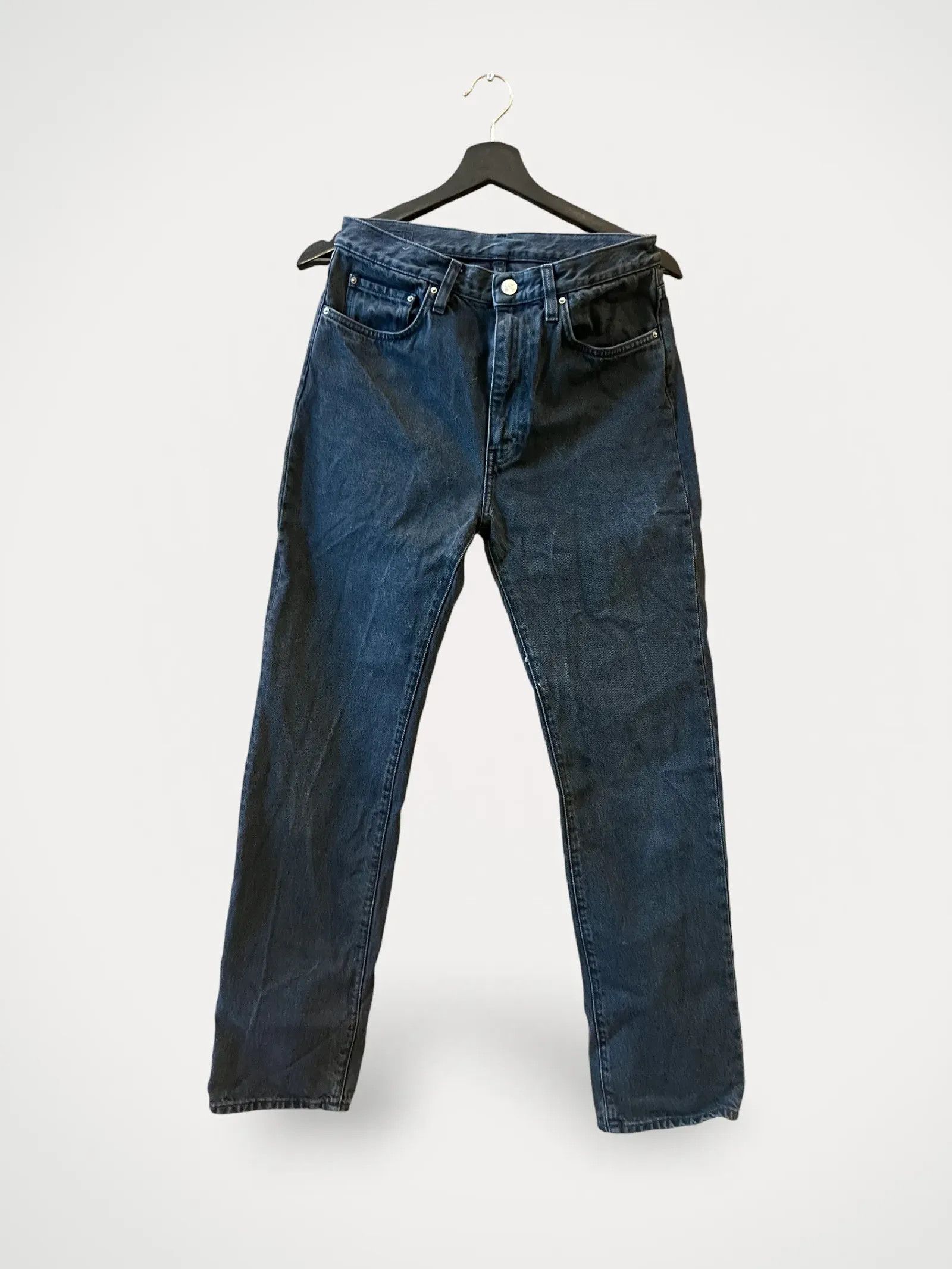 Toteme Toteme Jeans Size 28" / US 6 / IT 42 - 1 Thumbnail