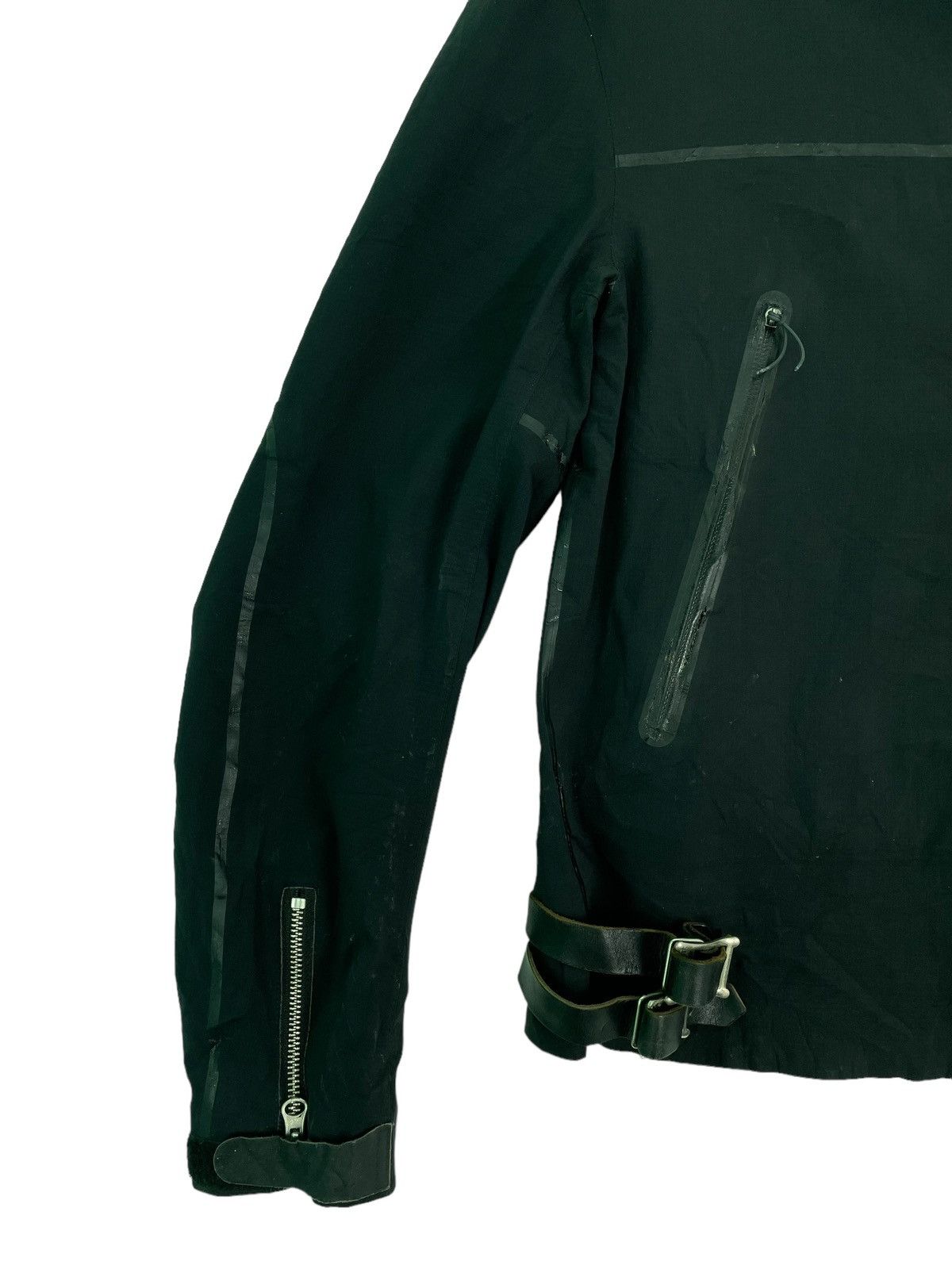 Comme des Garcons 2007 The North Face x Eye Junya Watanabe CDG gorpcore jacket Size US S / EU 44-46 / 1 - 3 Thumbnail