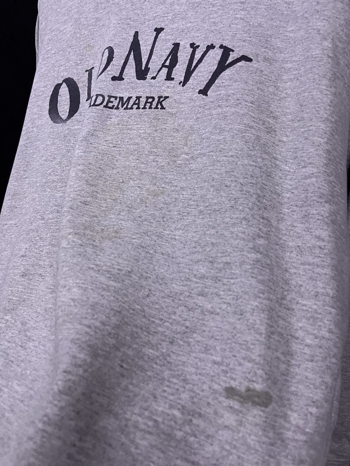 Old Navy VINTAGE OLD NAVY SWEATSHIRT Size US XL / EU 56 / 4 - 6 Thumbnail