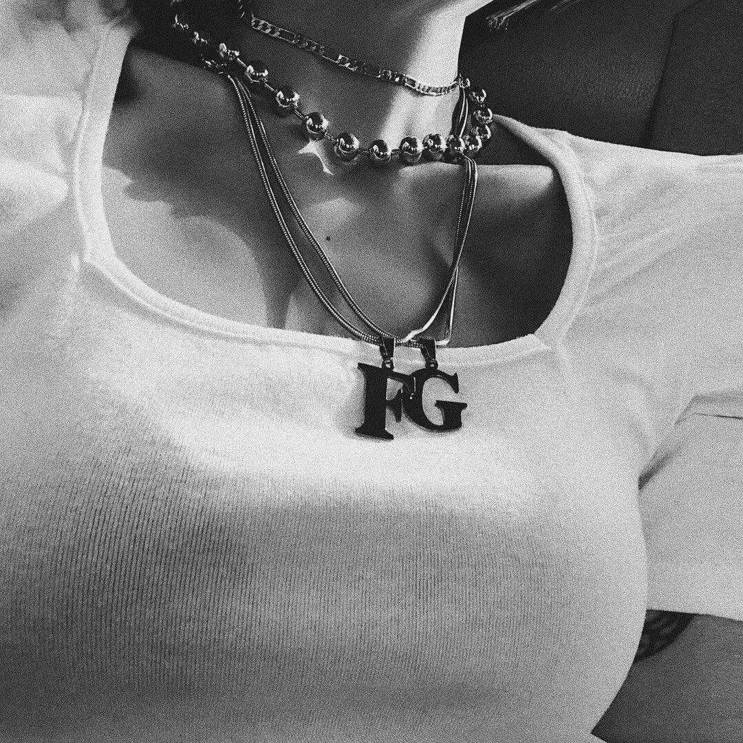 Other Vintage STEAL! Y2K Chains Necklace Chain Size ONE SIZE - 1 Preview
