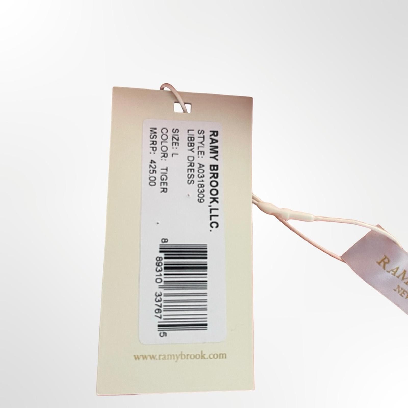 Other Ramy Brook Libby Dress in size M Size M / US 6-8 / IT 42-44 - 4 Thumbnail
