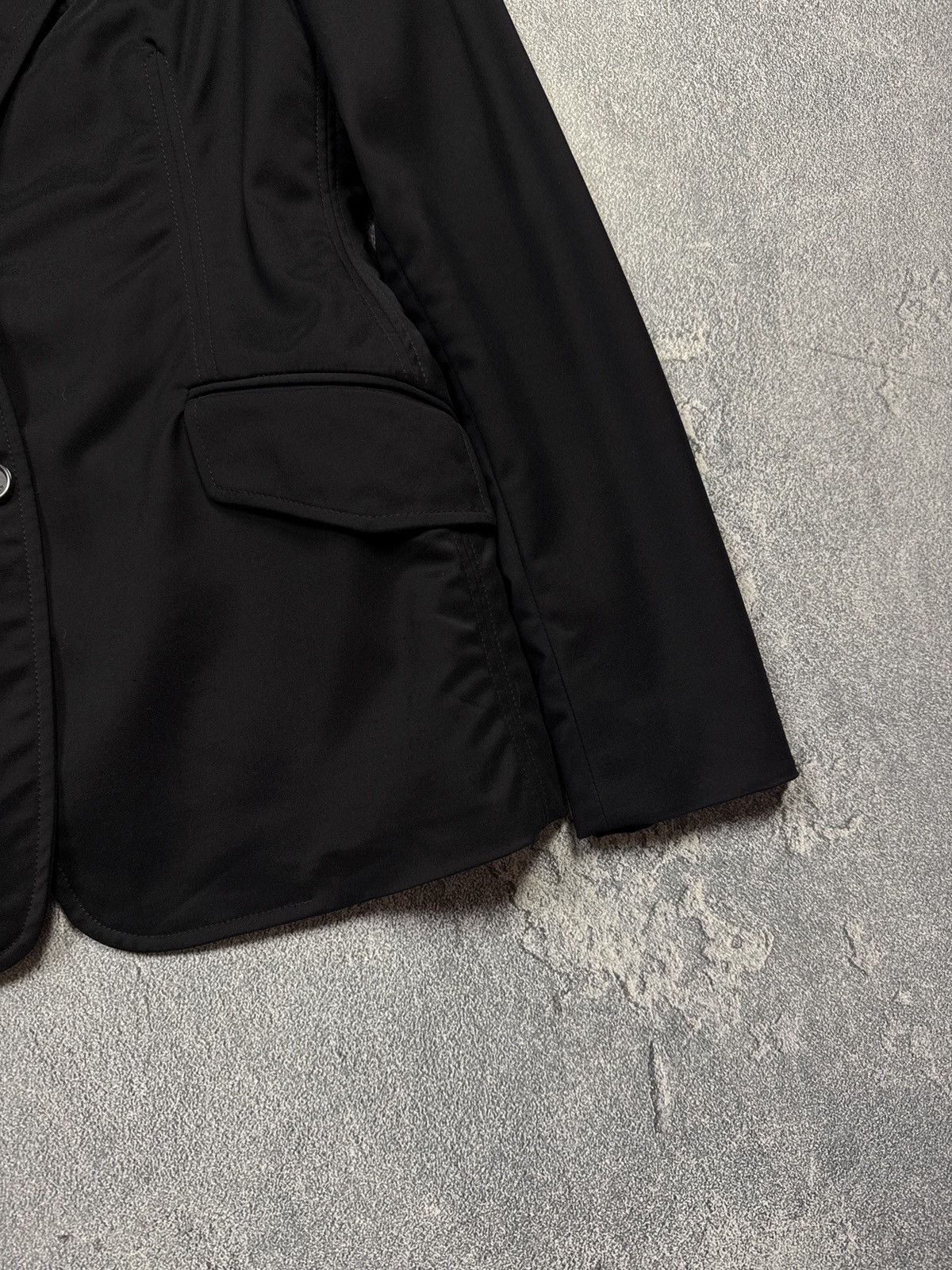 Gucci Gucci Blazer Size M / US 6-8 / IT 42-44 - 5 Thumbnail