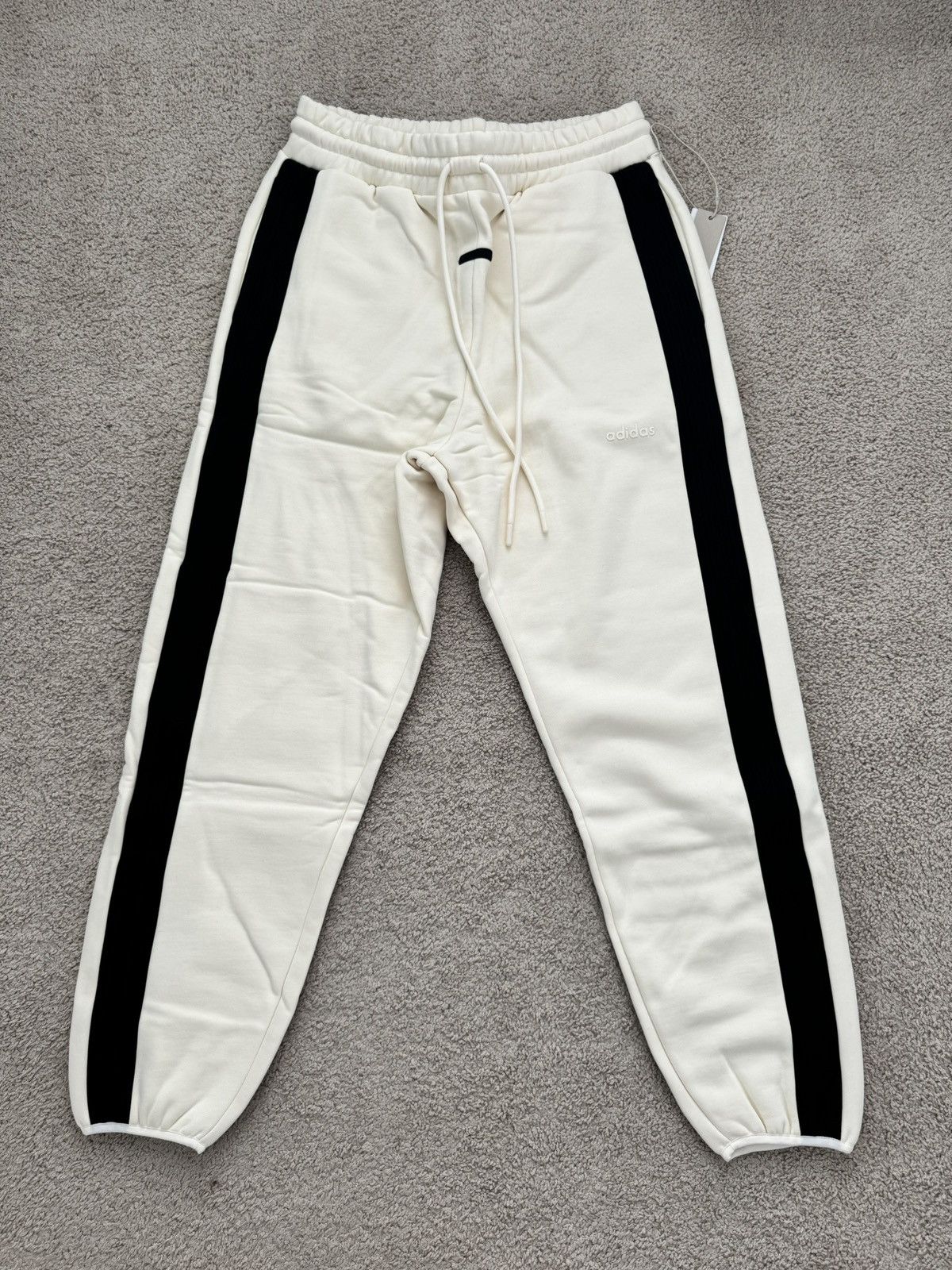 Adidas × Fear of God Fear of God X Adidas Sweatpants Size US 34 / EU 50 - 1 Thumbnail