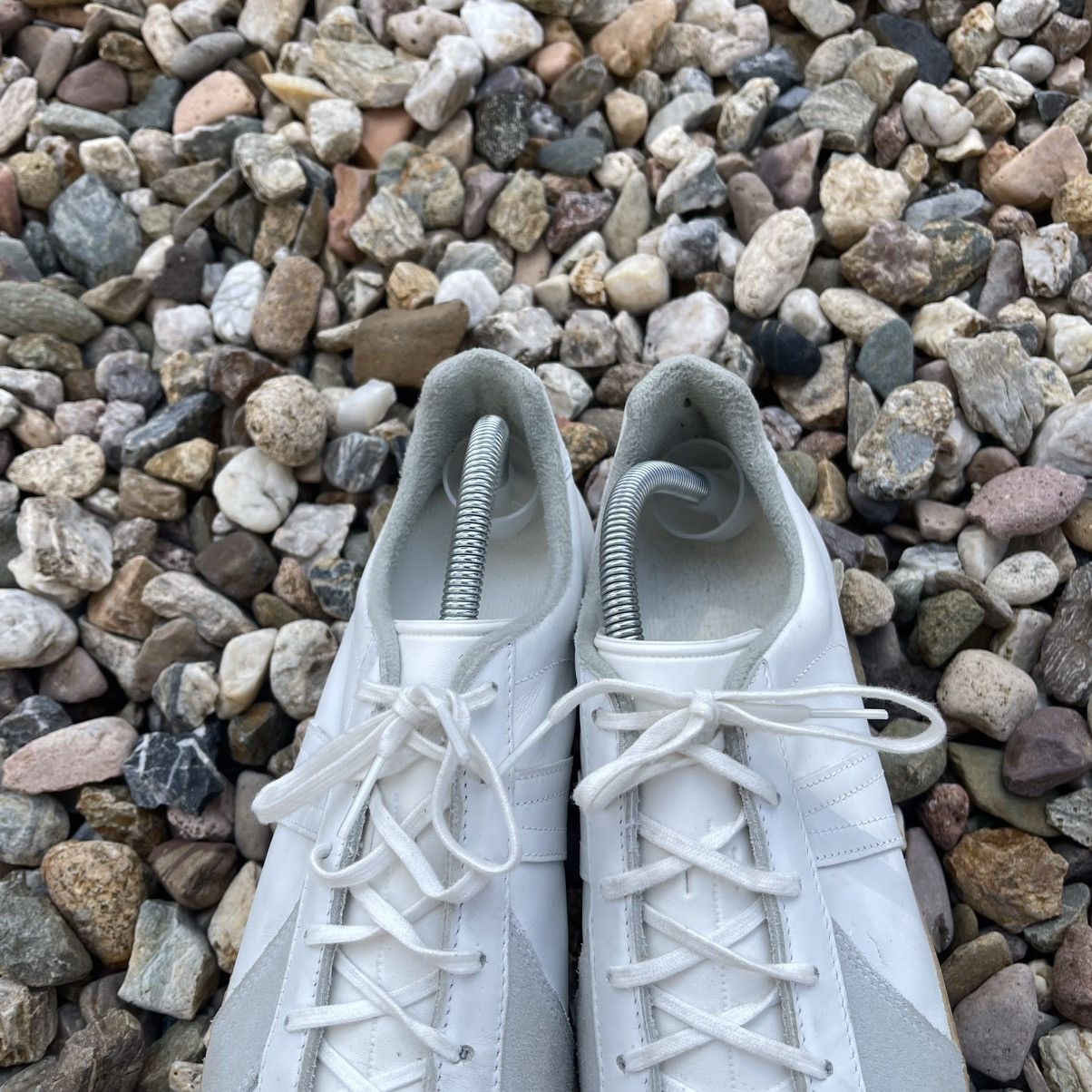 Vintage VINTAGE GAT GERMAN ARMY TRAINERS LIKE MARGIELA REPLICA Size US 9 / EU 42 - 8 Thumbnail