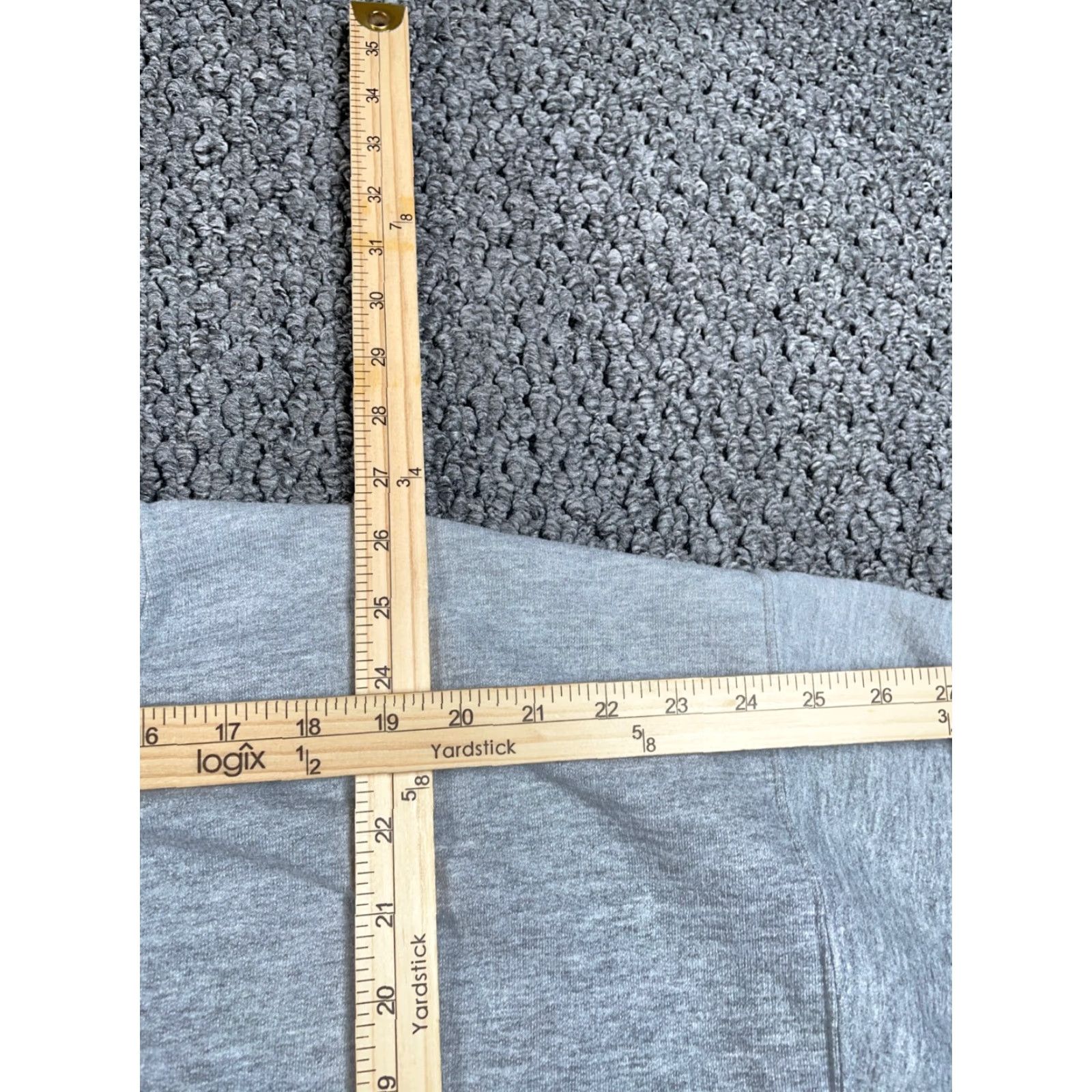 Vintage Gettysburg National Park Sweatshirt XL Gray Crewneck 50-50 Blend Military Size US XL / EU 56 / 4 - 7 Thumbnail
