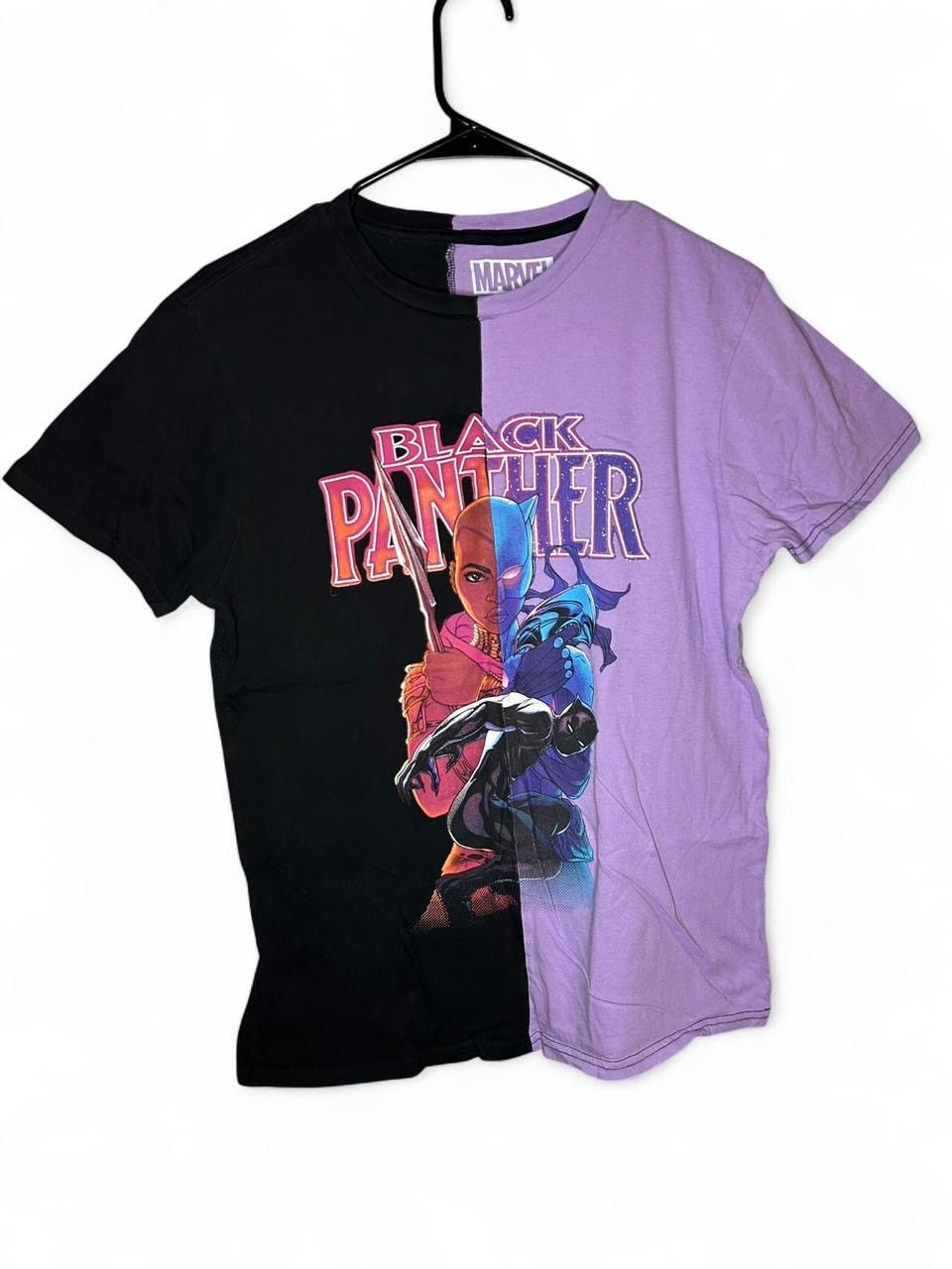 Marvel Comics Marvel Dark Gray Punisher Skull T-Shirt Size US S / EU 44-46 / 1 - 1 Thumbnail
