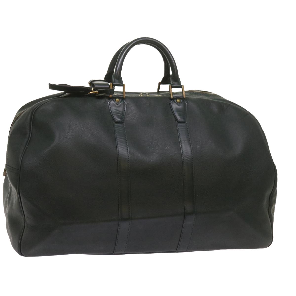 image of Louis Vuitton Taiga Kendall Gm Boston Bag Epicea M30114 Lv Auth Th4634, Women's