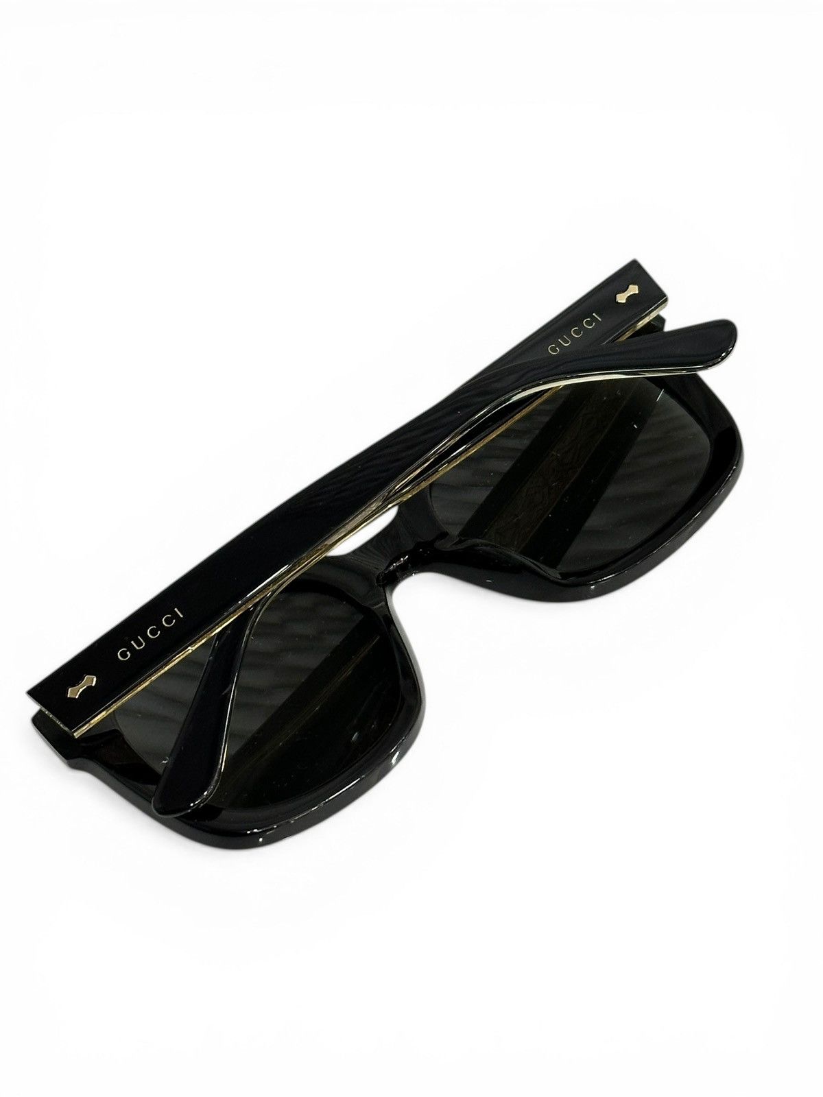 Gucci Gucci Sunglasses GG0912S Lenses Square Shape Size ONE SIZE - 5 Thumbnail