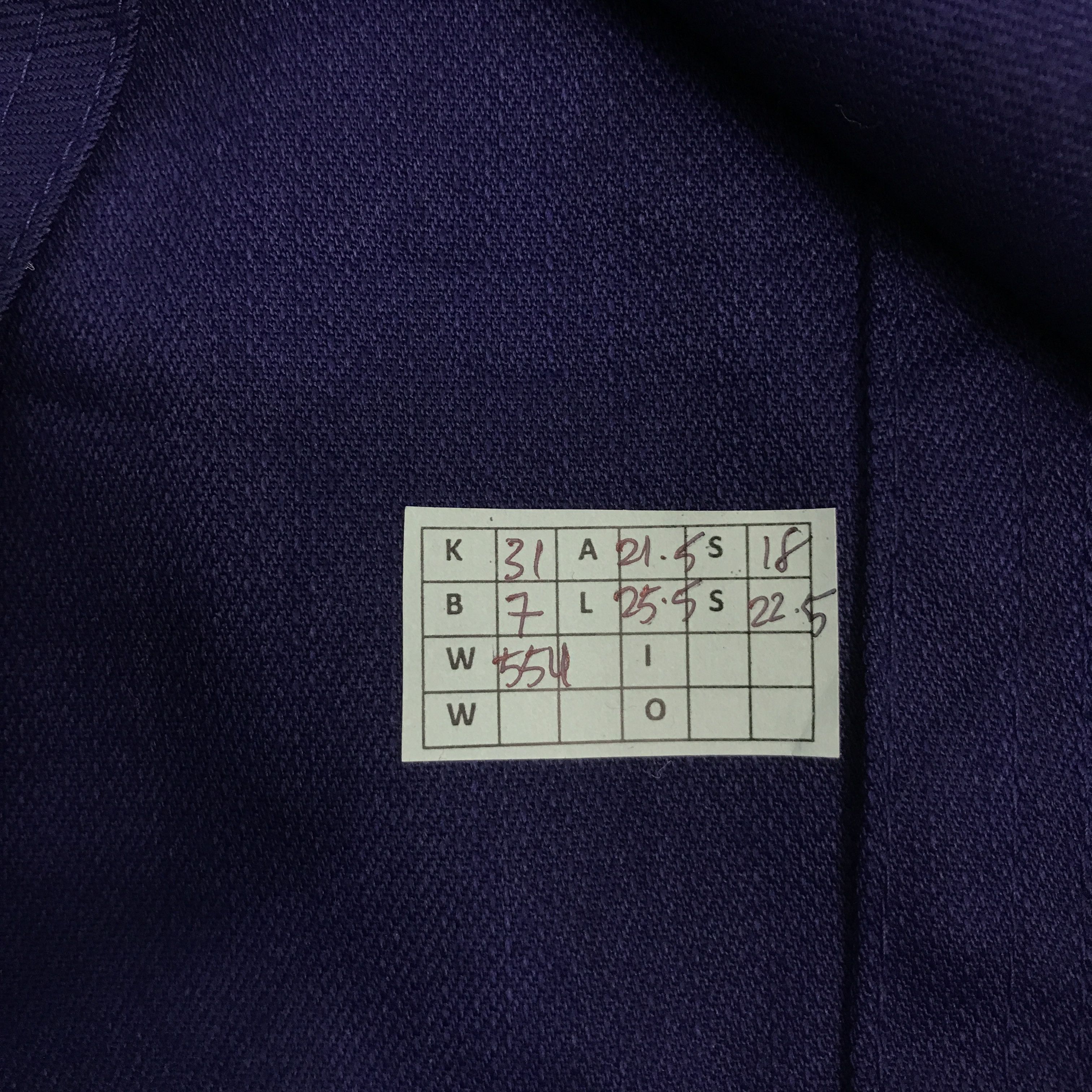 Japanese Brand TOYOTA MOTORSPORTS RACING DEVELOPMENT TRD JAPAN JACKET Size US L / EU 52-54 / 3 - 12 Thumbnail