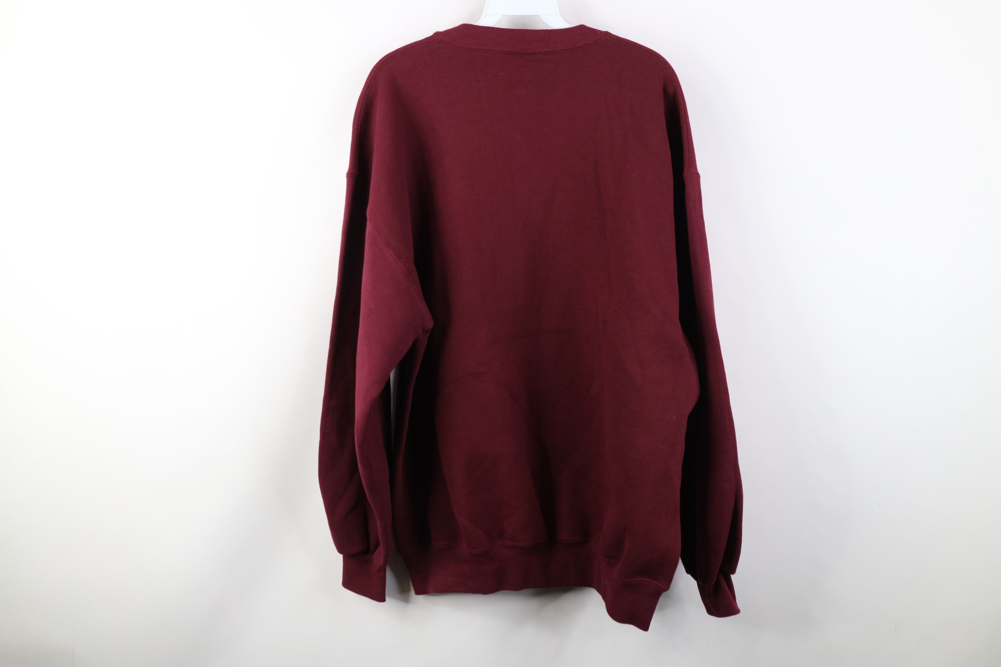 Russell Athletic Vintage 90s Russell Athletic Crewneck Sweatshirt USA Size US XL / EU 56 / 4 - 10 Thumbnail