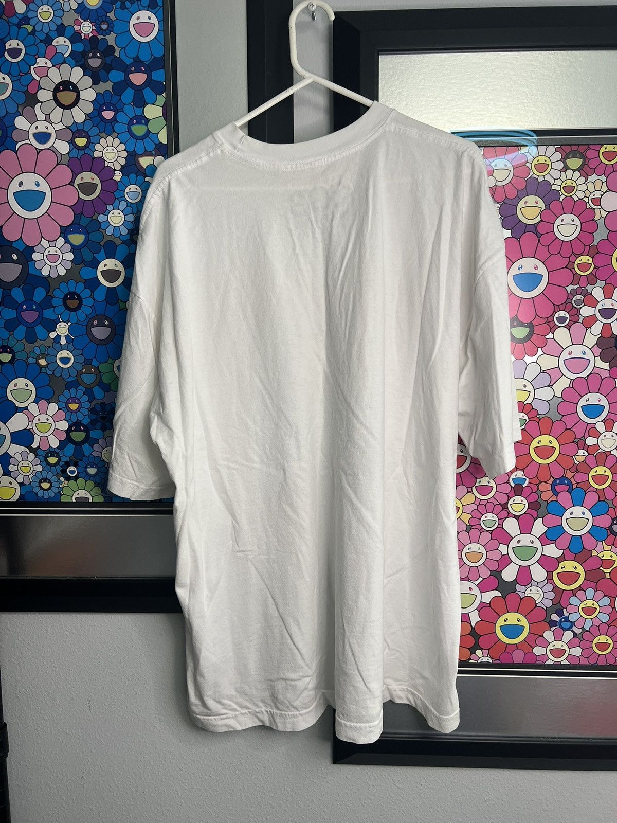 Half Evil Half Evil tee Size US XXL / EU 58 / 5 - 3 Thumbnail