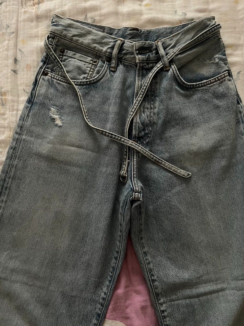 Acne Studios acne studios 1991 jeans Size US 32 / EU 48 - 2 Thumbnail