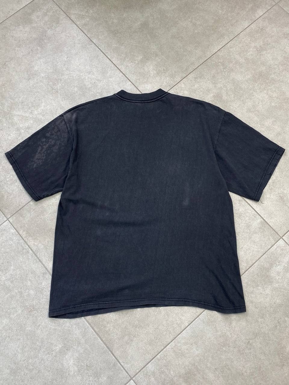 Vintage Star Wars Darth Vader 90s Promo T-Shirt