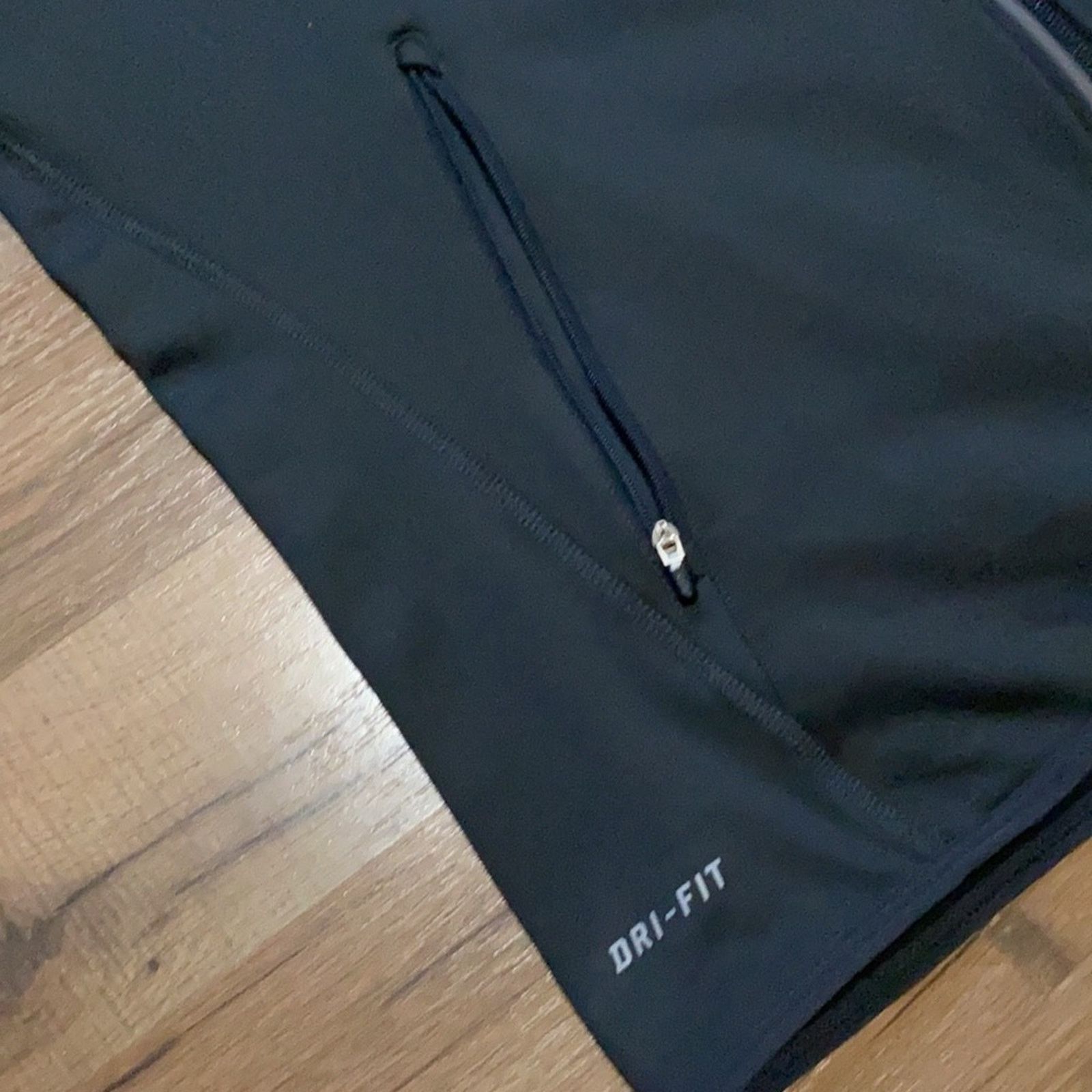 Nike 2010 Nike Sweatshirt Zip Up Size US L / EU 52-54 / 3 - 5 Thumbnail