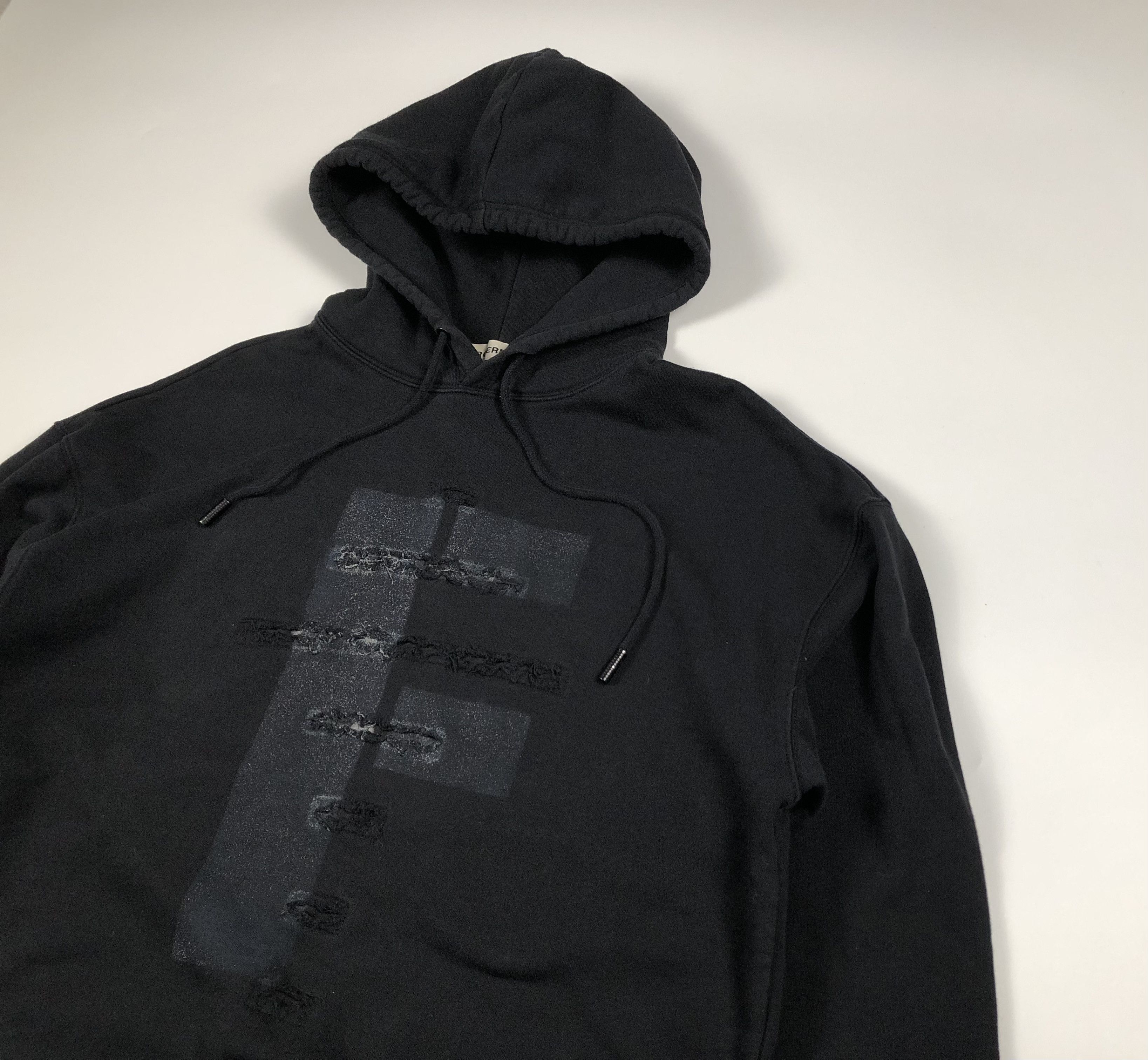 Japanese Brand FORCERPBLK FORCEREPUBLIK Japanese Brand Hoodie Size US XL / EU 56 / 4 - 2 Thumbnail