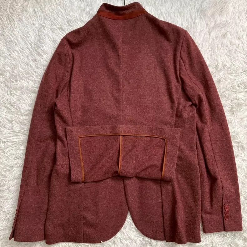 Loro Piana LORO PIANA Sheepskin coat Size US M / EU 48-50 / 2 - 5 Thumbnail