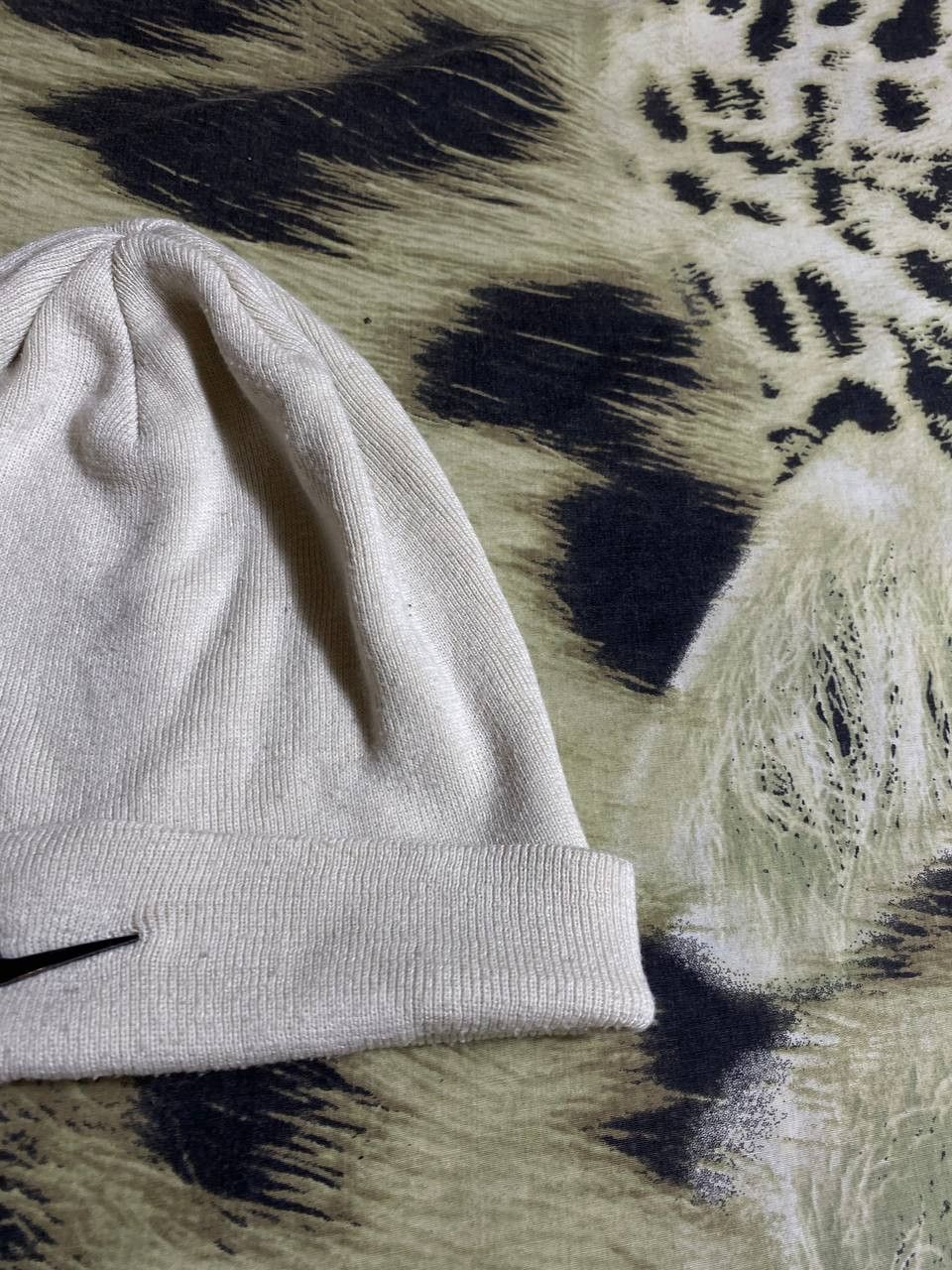 Nike × Vintage Nike 90s vintage swoosh 90 hat Size ONE SIZE - 11 Thumbnail