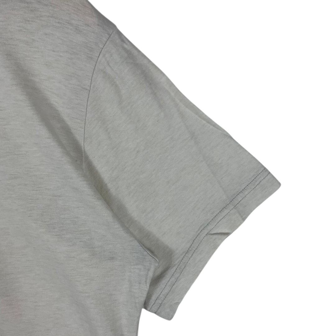 Ralph Lauren Vintage Ralph Lauren Polo Bear "Ice Skating" Tee Size US M / EU 48-50 / 2 - 7 Thumbnail