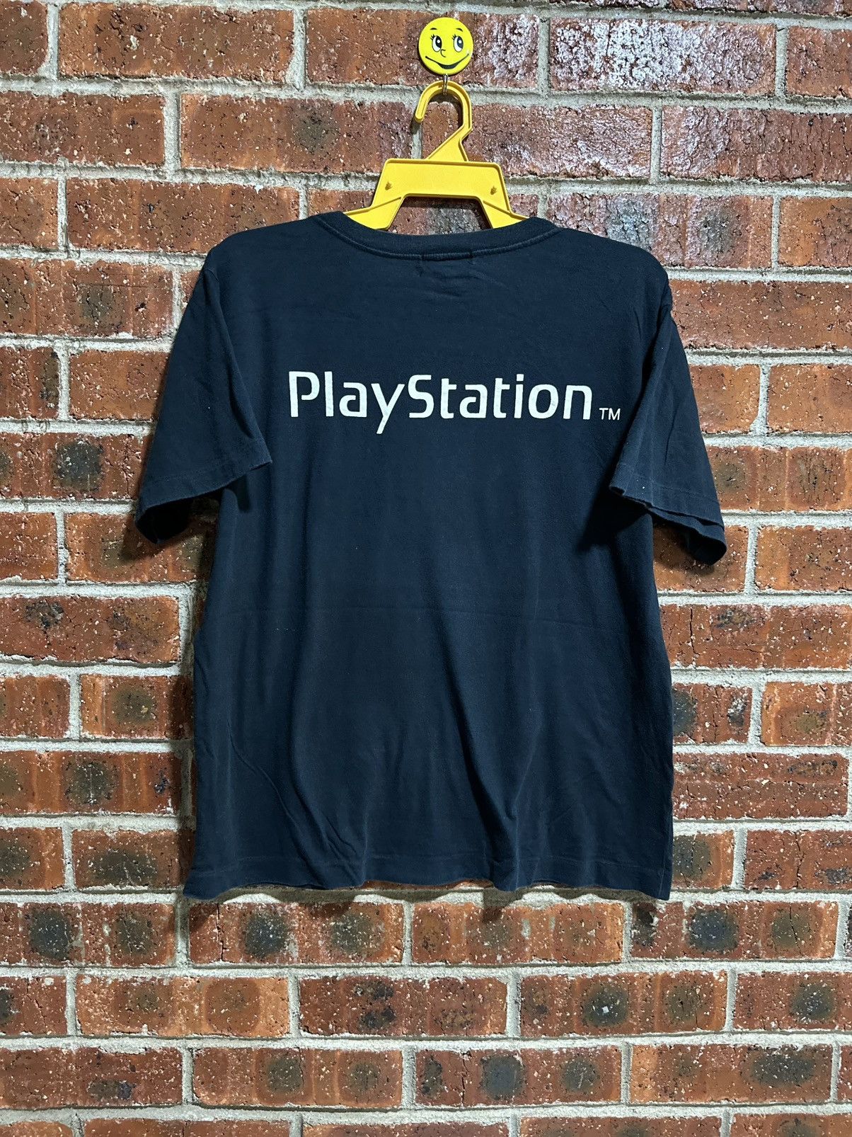 Vintage Playstation Shirt | Grailed