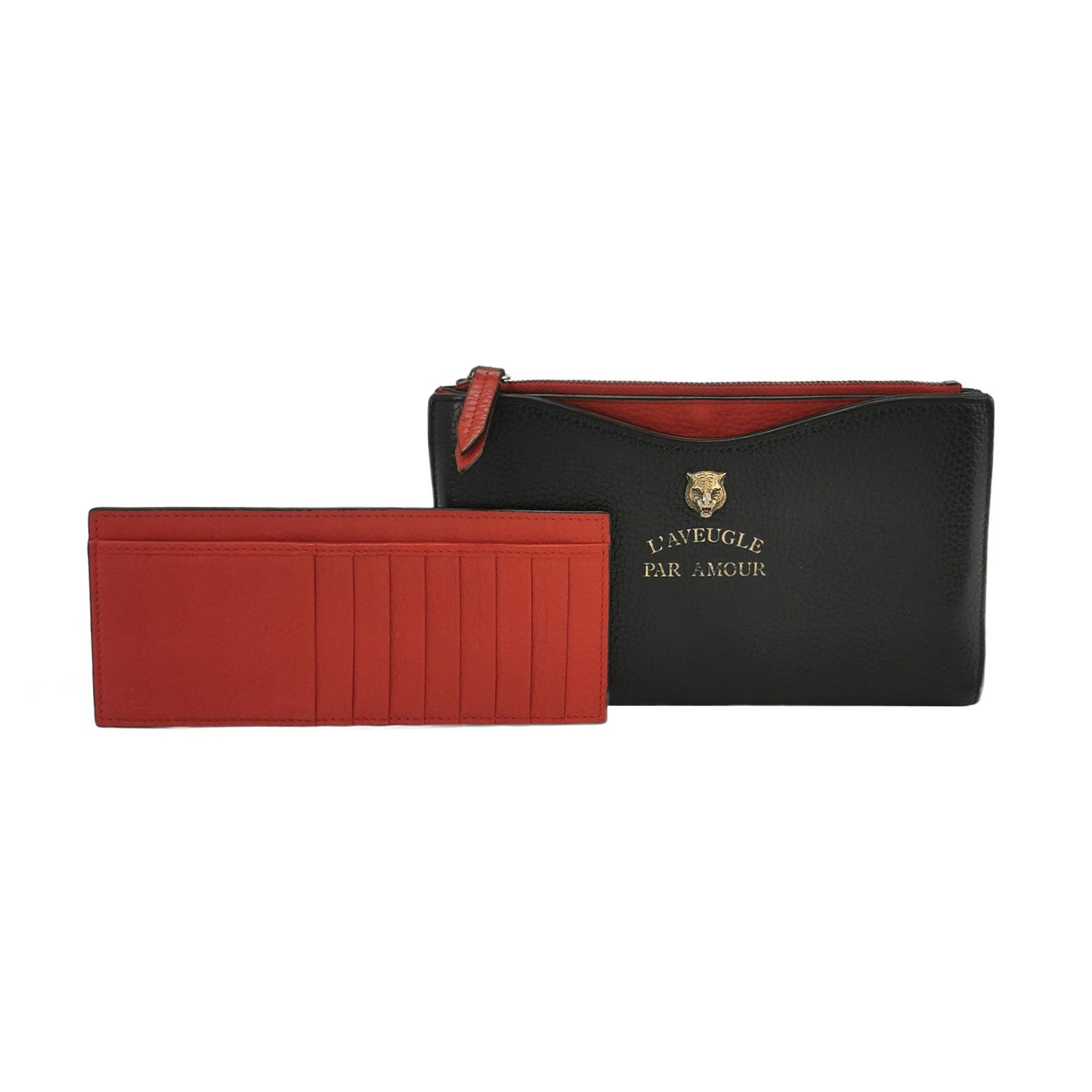 Gucci Gucci Women os Clutches Size ONE SIZE - 1 Thumbnail