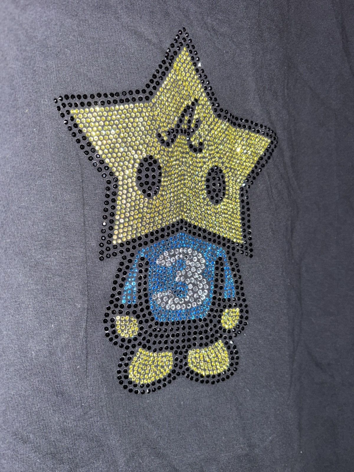Half Evil × Sukamii Starboy half evil Tshirt Size US L / EU 52-54 / 3 - 5 Thumbnail