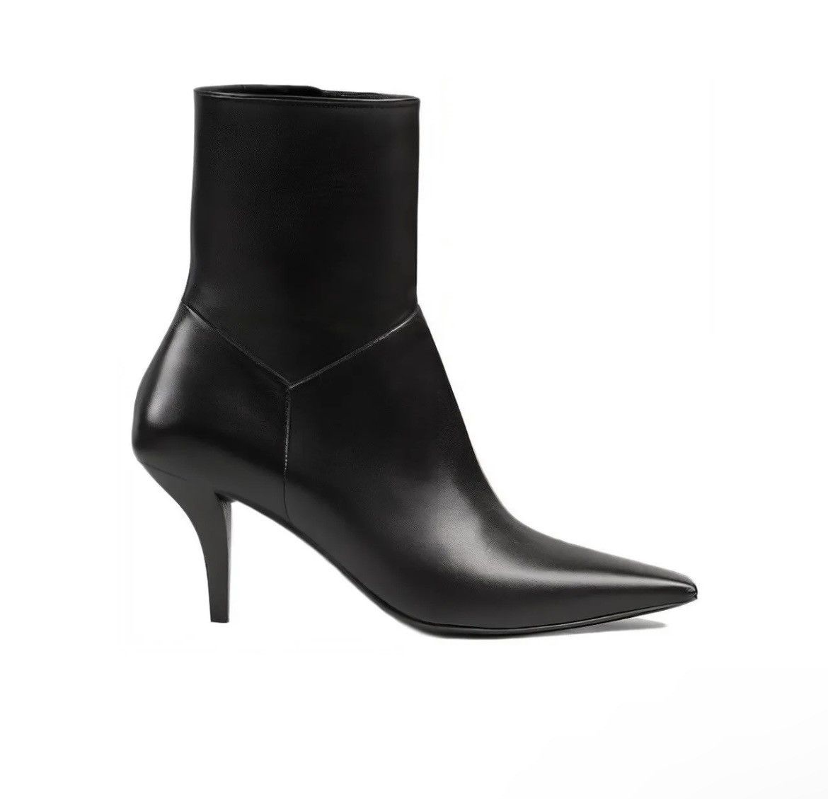 Gucci Gucci Blondie 55mm Ankle Boots size 41.5 Size US 11.5 / IT 41.5 - 3 Thumbnail