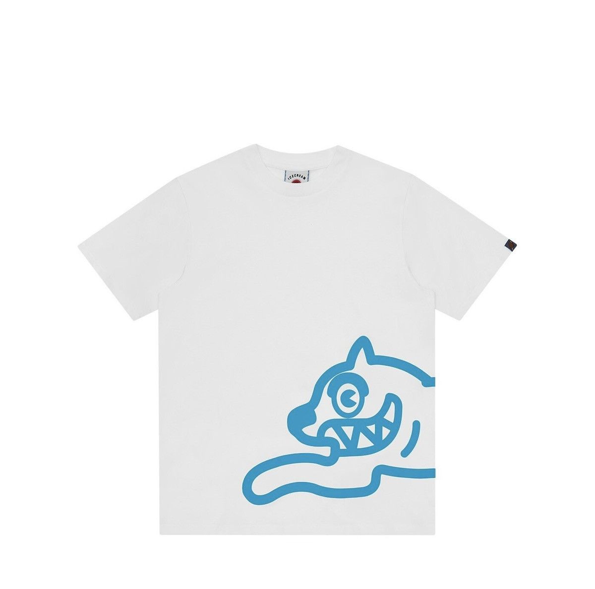 Billionaire Boys Club Billionaire Boys Club BBC ICECREAM Flying Dog Short Sleeve Size US S / EU 44-46 / 1 - 5 Thumbnail