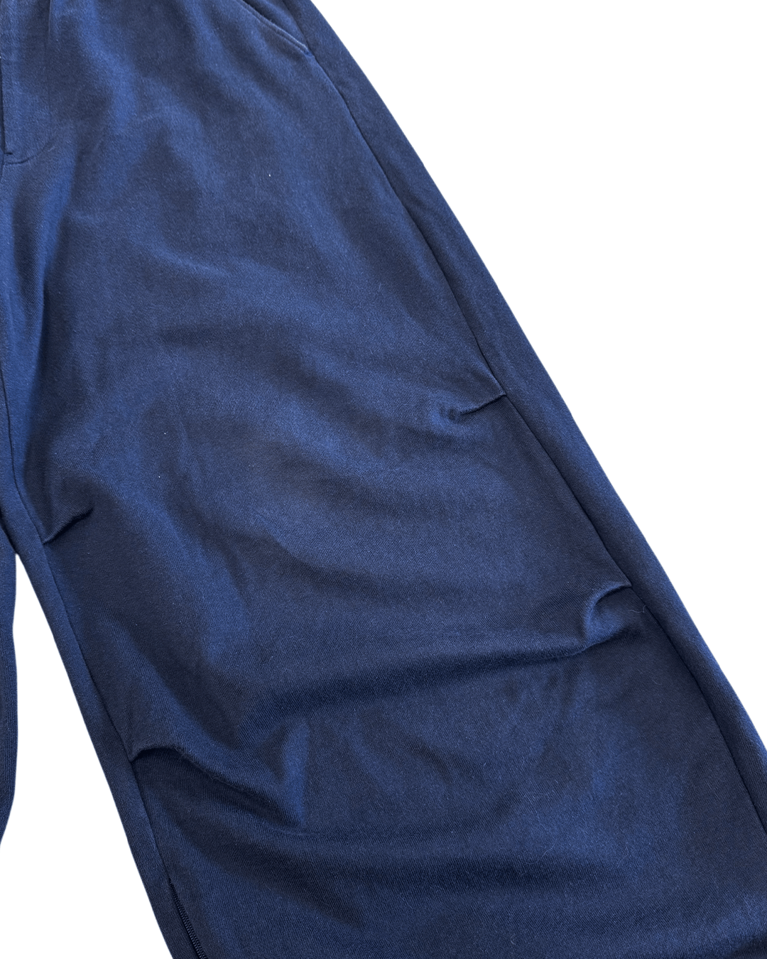 Lad Musician Lad Musician SS23 Suvin Loop Back Over Pants Size US 26 / EU 42 - 8 Thumbnail