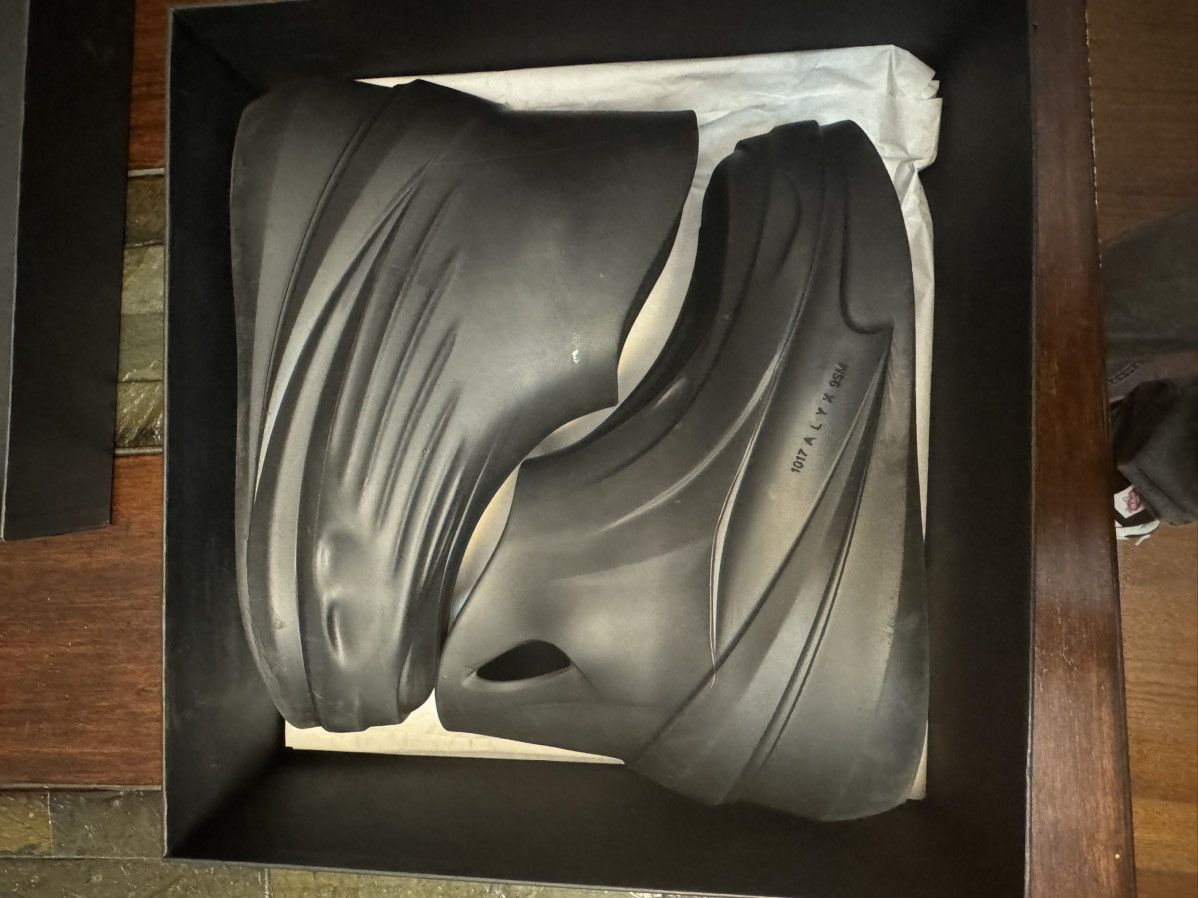 1017 ALYX 9SM 1017 Alyx Mono Boots Size US 10 / EU 43 - 4 Thumbnail