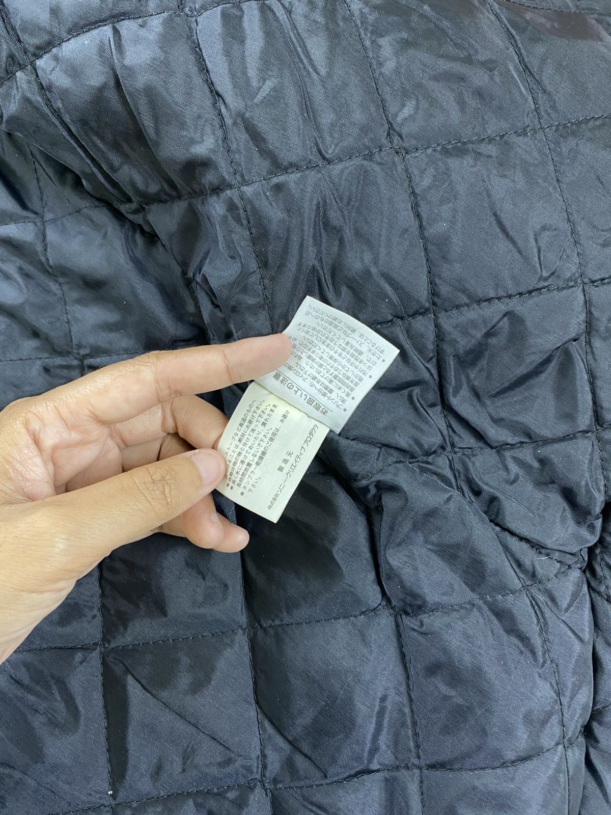 Umbro Vintage 90s Manchester United X Umbro Side Tape Jacket Size US XL / EU 56 / 4 - 16 Thumbnail