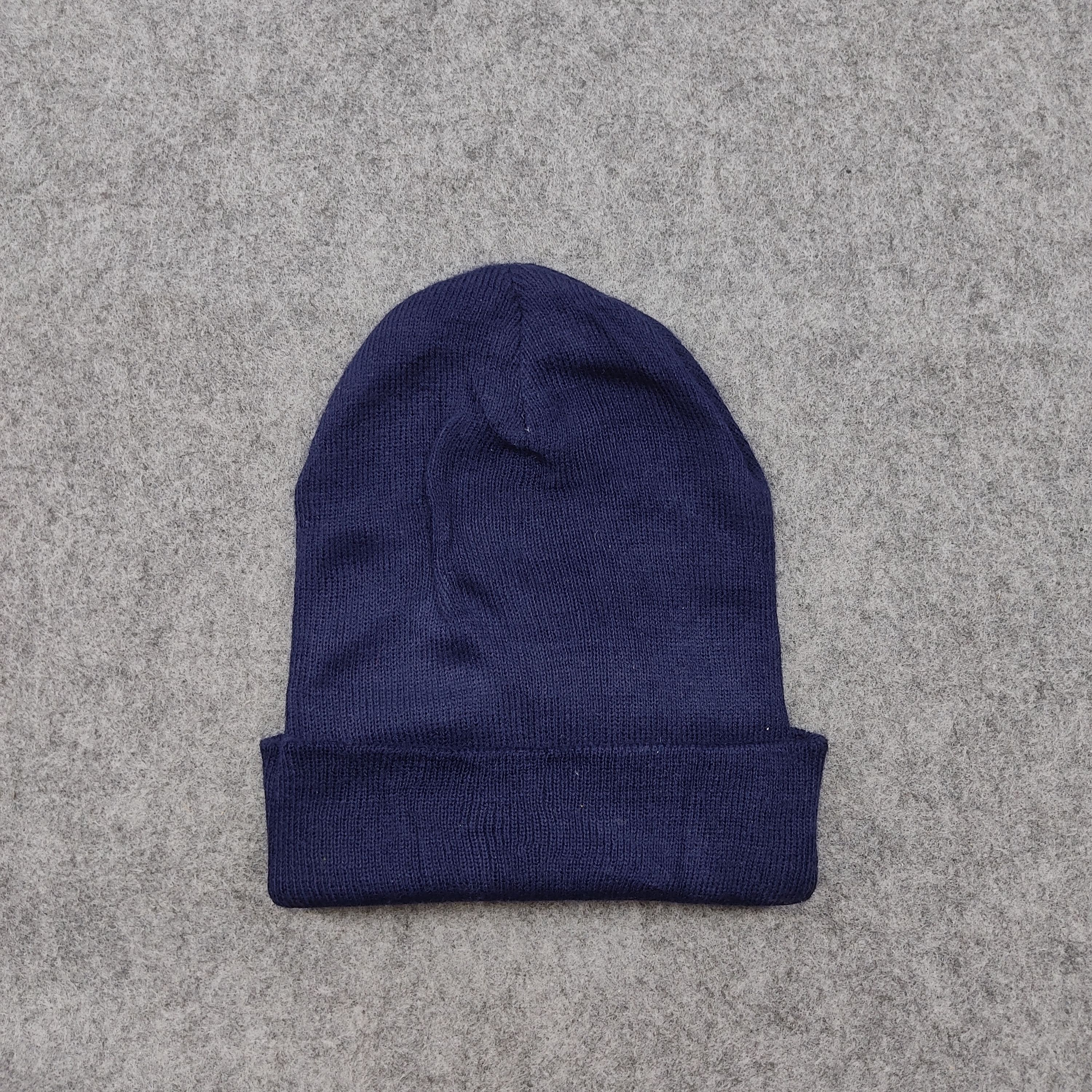 Drew Pearson Vintage New York Yankees Beanie / Snow Hat / Snow Cap Size ONE SIZE - 3 Thumbnail