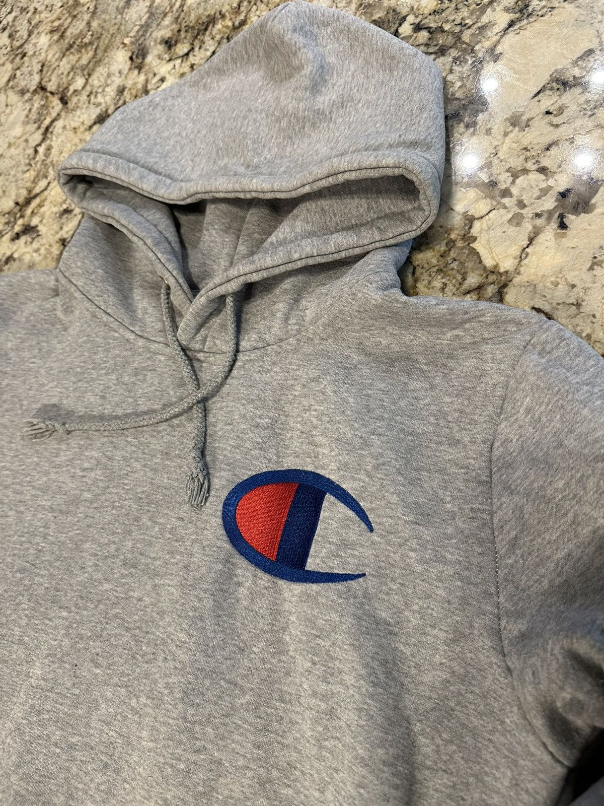 Champion × Vintage Champion Sweater Size US M / EU 48-50 / 2 - 4 Thumbnail