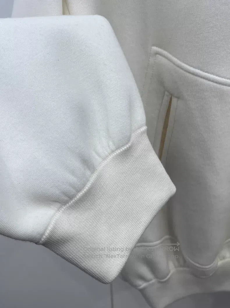 Louis Vuitton Louis Vuitton Patchwork Hoodie Size US XXL / EU 58 / 5 - 5 Thumbnail