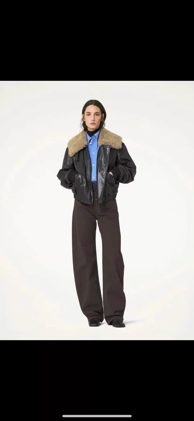 Lemaire Lemaire M pre-owned jacket Size US M / EU 48-50 / 2 - 1 Thumbnail