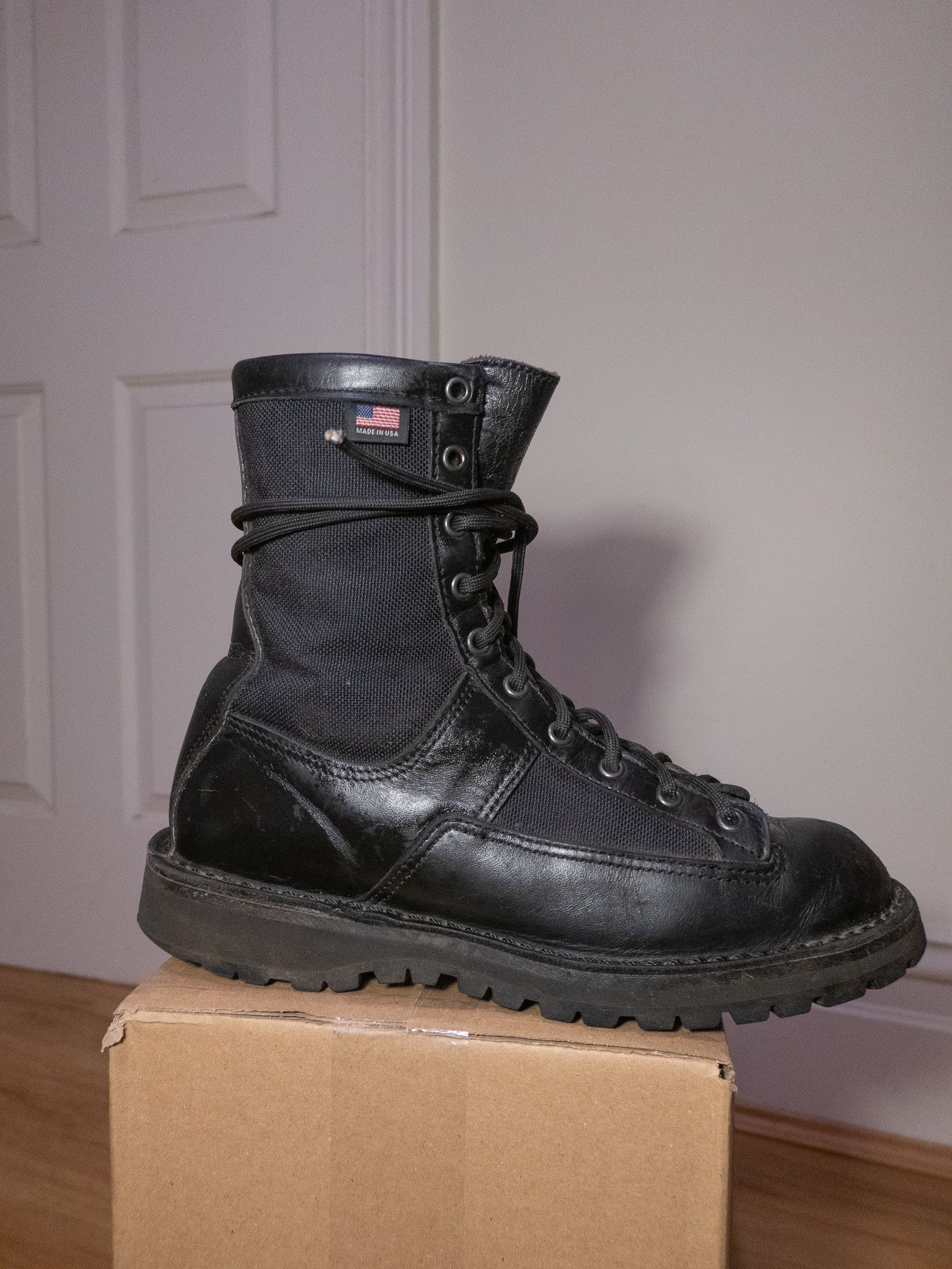 Danner Danner Arcadia Goretex Size US 9.5 / EU 42-43 - 3 Thumbnail