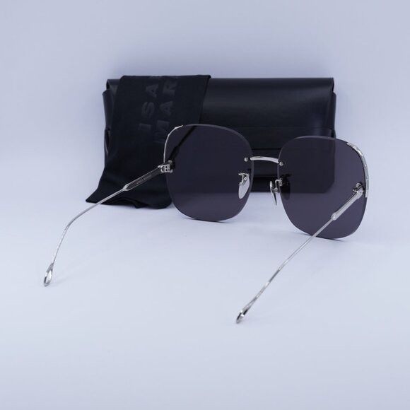 Isabel Marant Isabel Marant IM 0055/S 0427 IR Sunglasses Size ONE SIZE - 9 Thumbnail