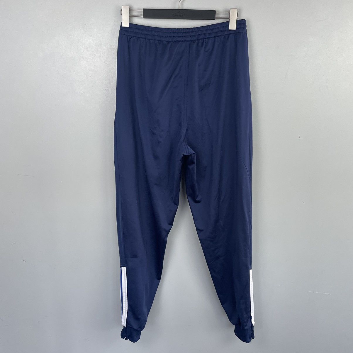 Adidas × Vintage 🔥RARE🔥 Vintage Adidas 90’s Tracksuit blue size Large y2k Size 46L - 9 Thumbnail