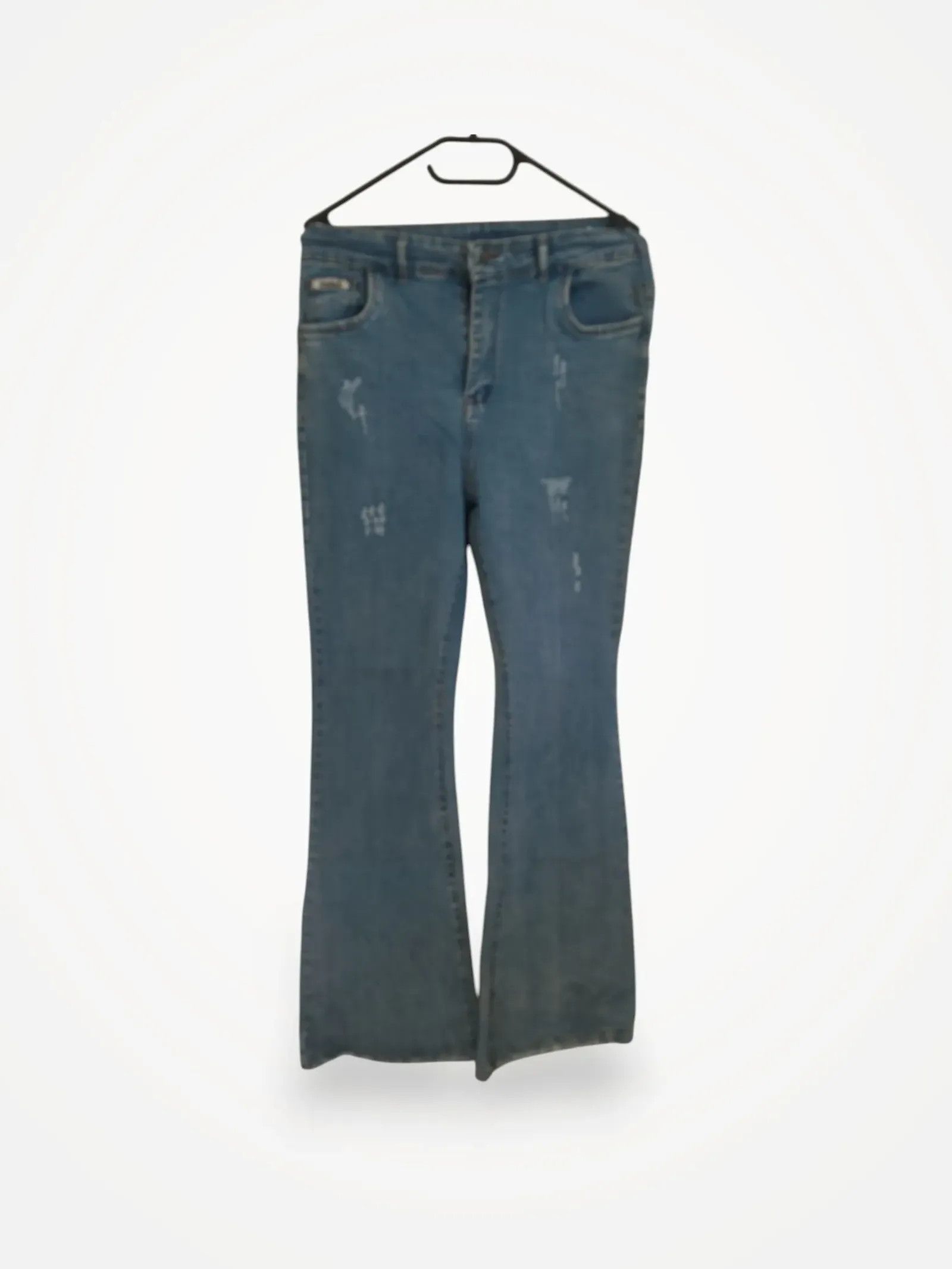 Mavi Mavi Jeans Size 34" / US 12 / IT 48 - 1 Thumbnail