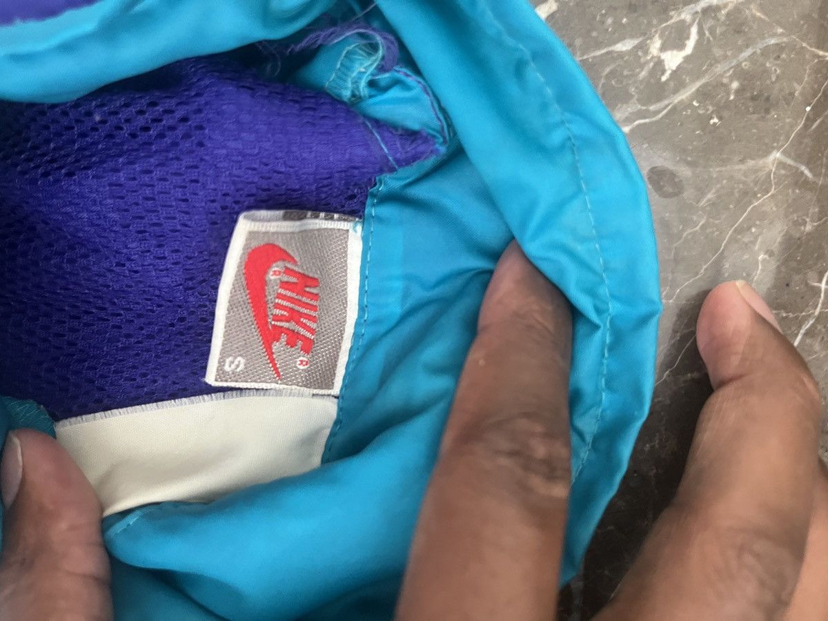 Nike Vintage Nike Jacket Size US S / EU 44-46 / 1 - 4 Thumbnail